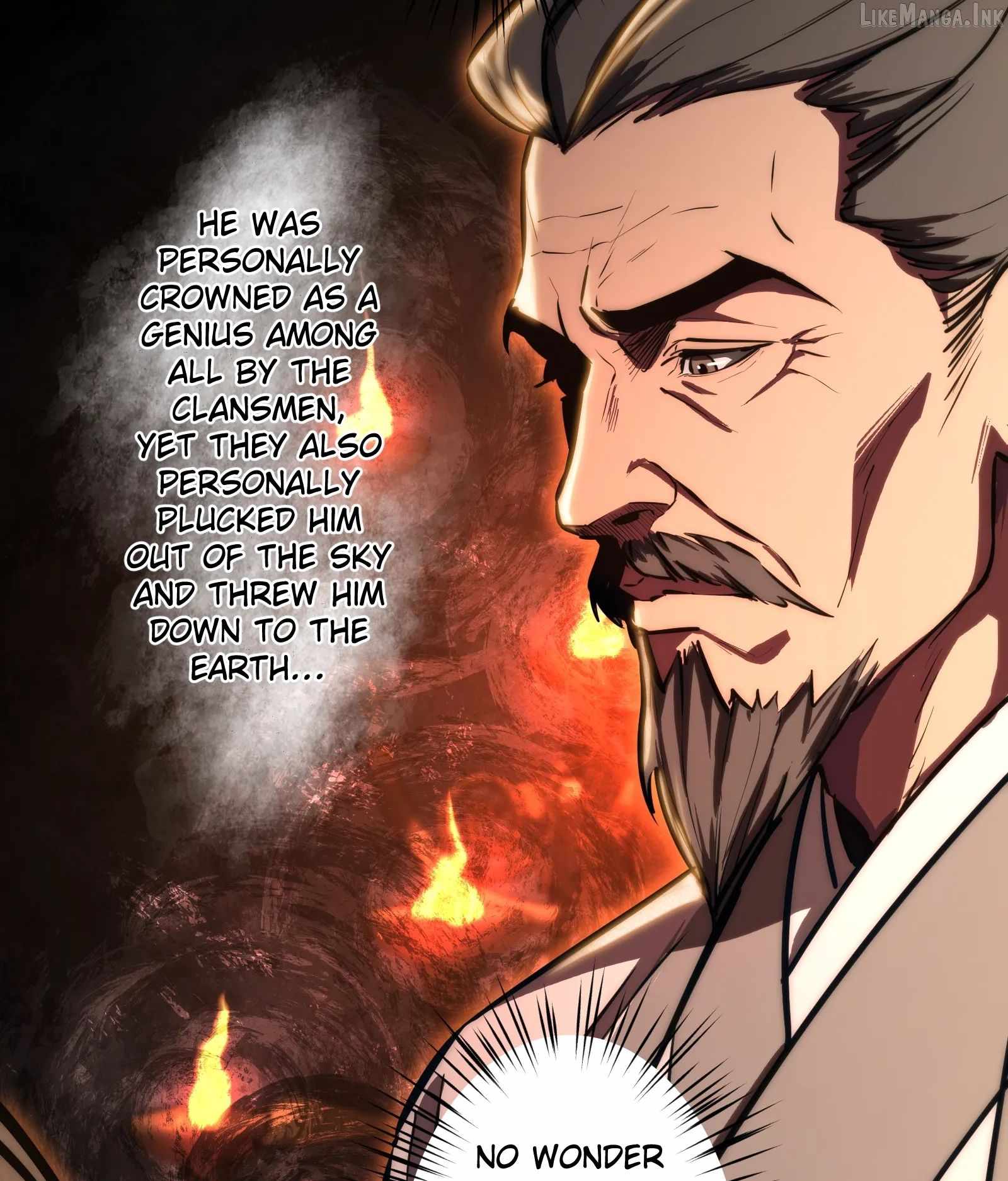 Reverend Insanity (2025) — Chapter 31 — page 28