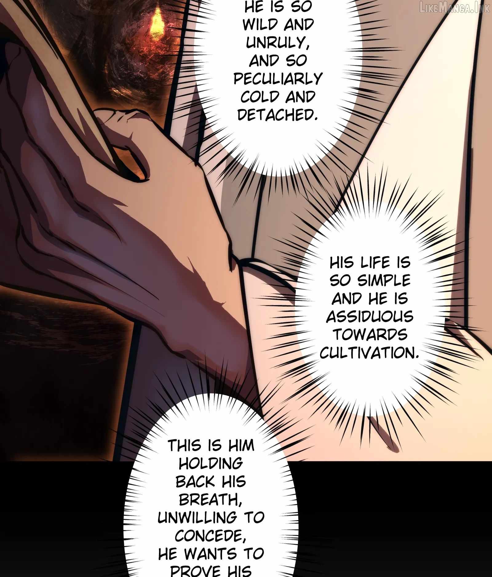 Reverend Insanity (2025) — Chapter 31 — page 29