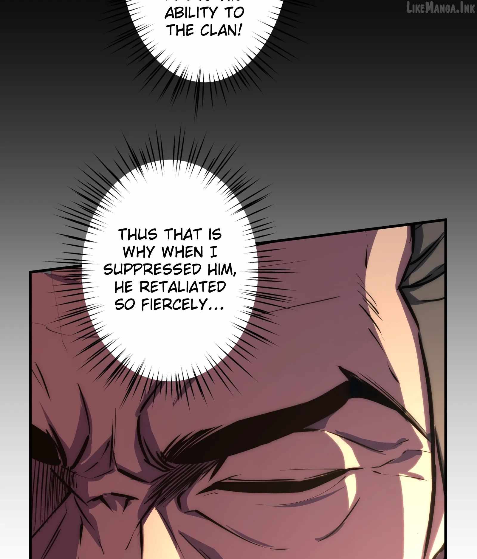 Reverend Insanity (2025) — Chapter 31 — page 30