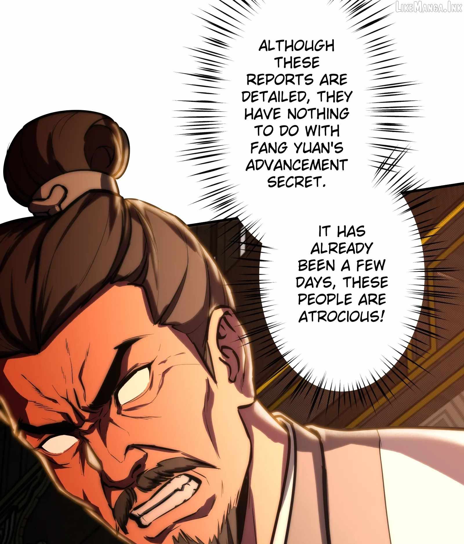 Reverend Insanity (2025) — Chapter 31 — page 32