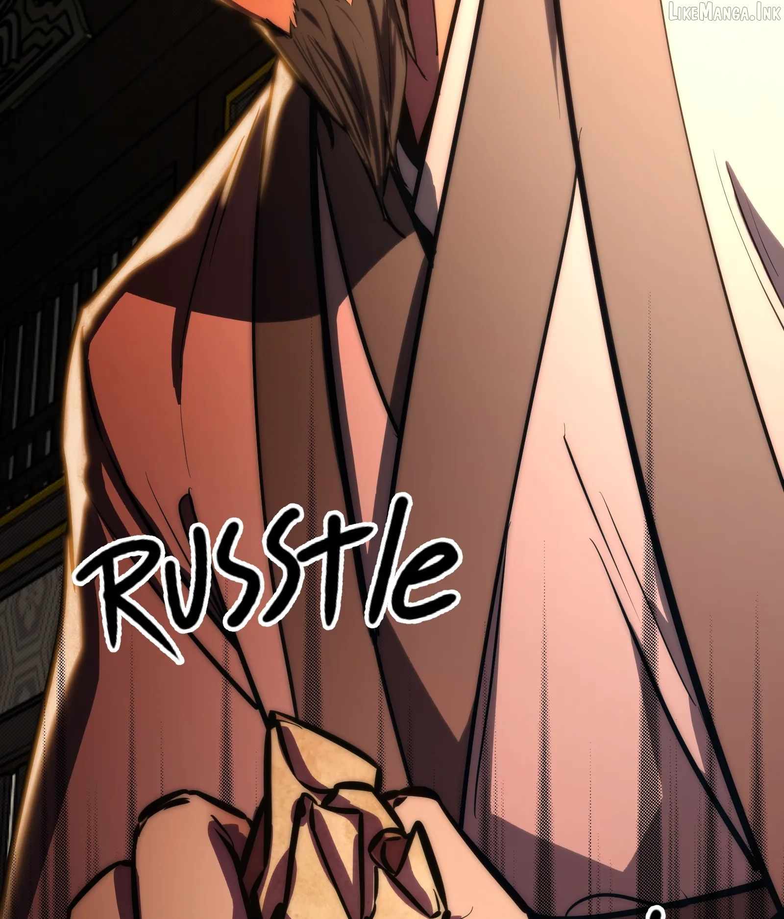Reverend Insanity (2025) — Chapter 31 — page 33