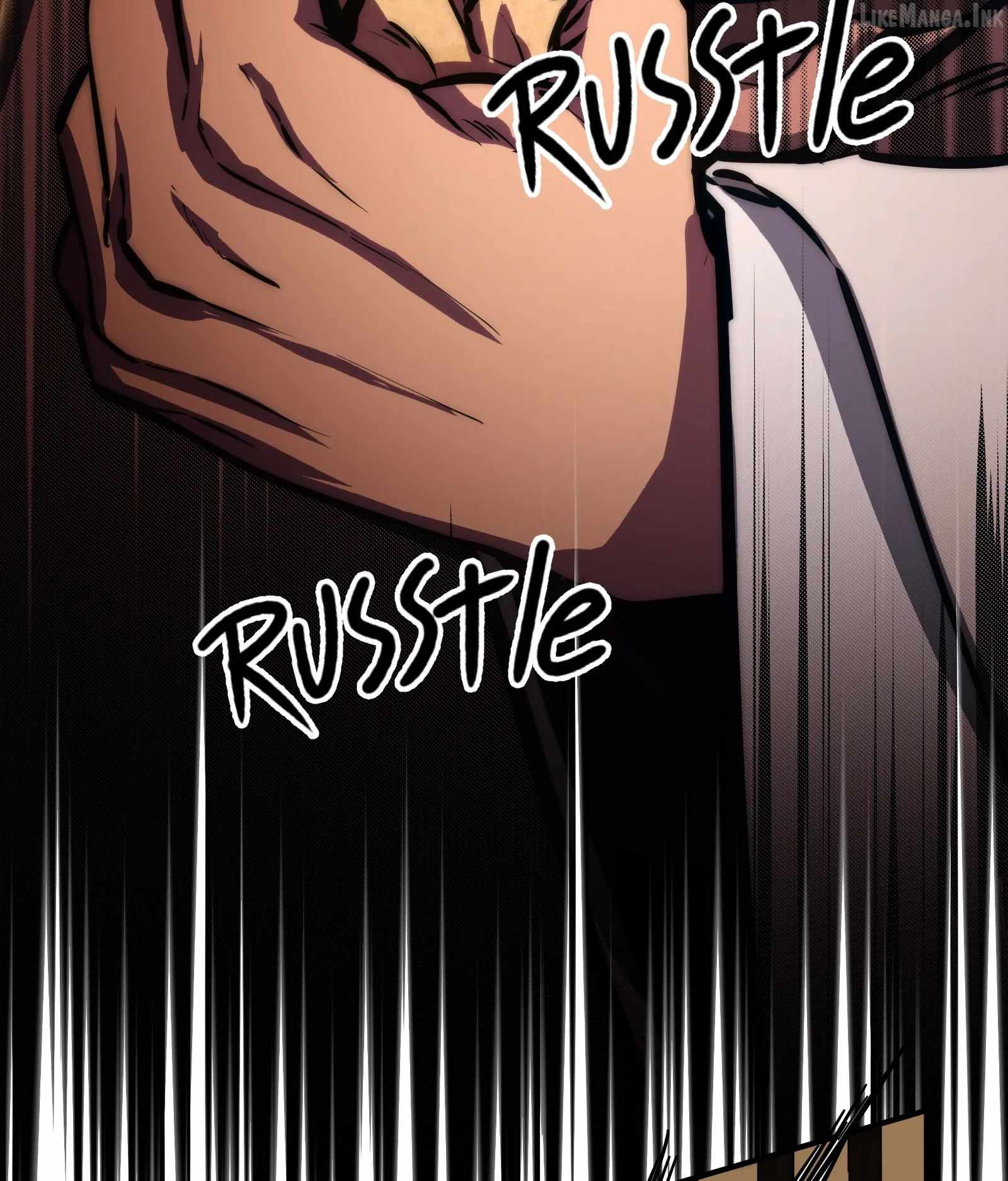Reverend Insanity (2025) — Chapter 31 — page 34