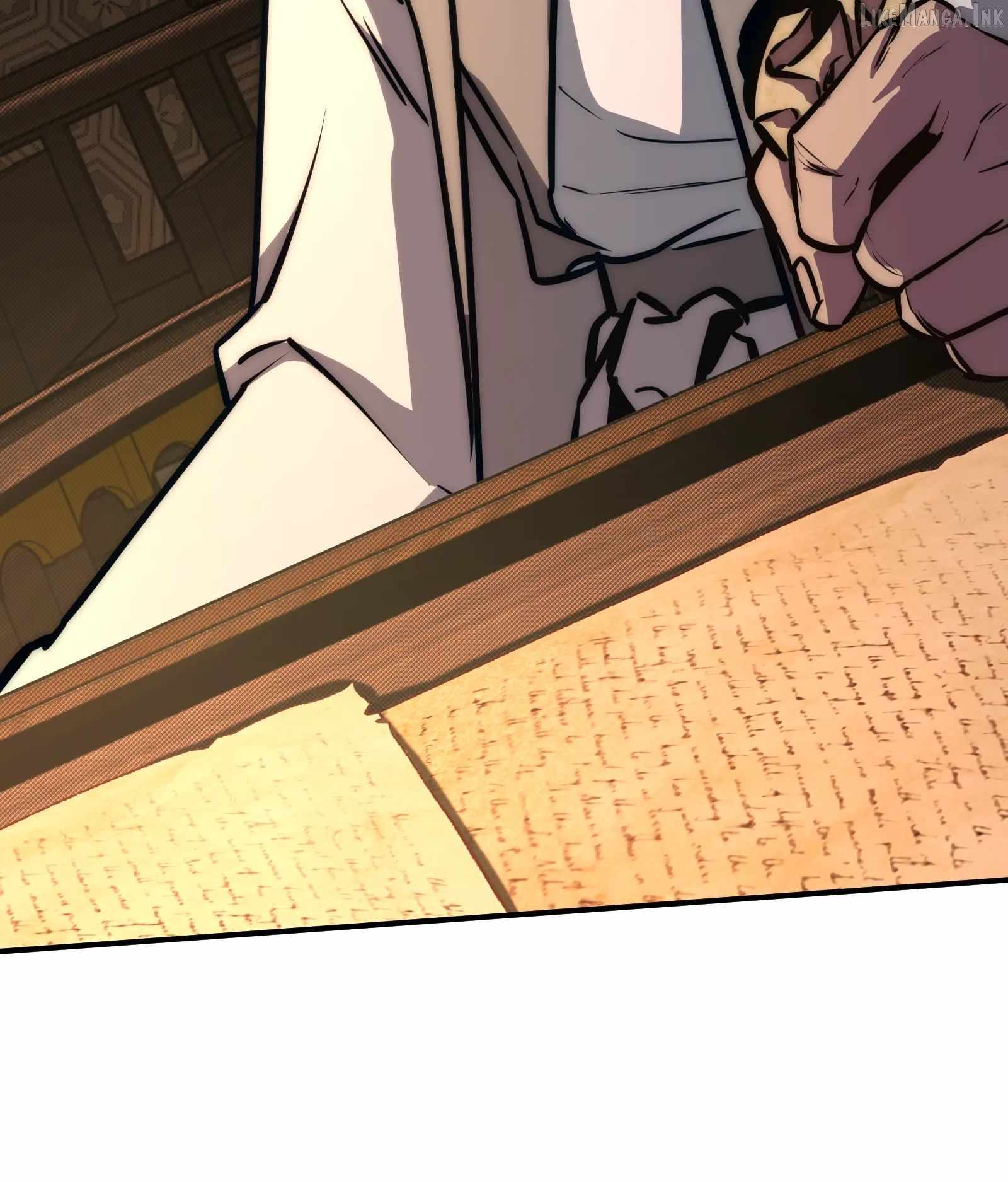 Reverend Insanity (2025) — Chapter 31 — page 38