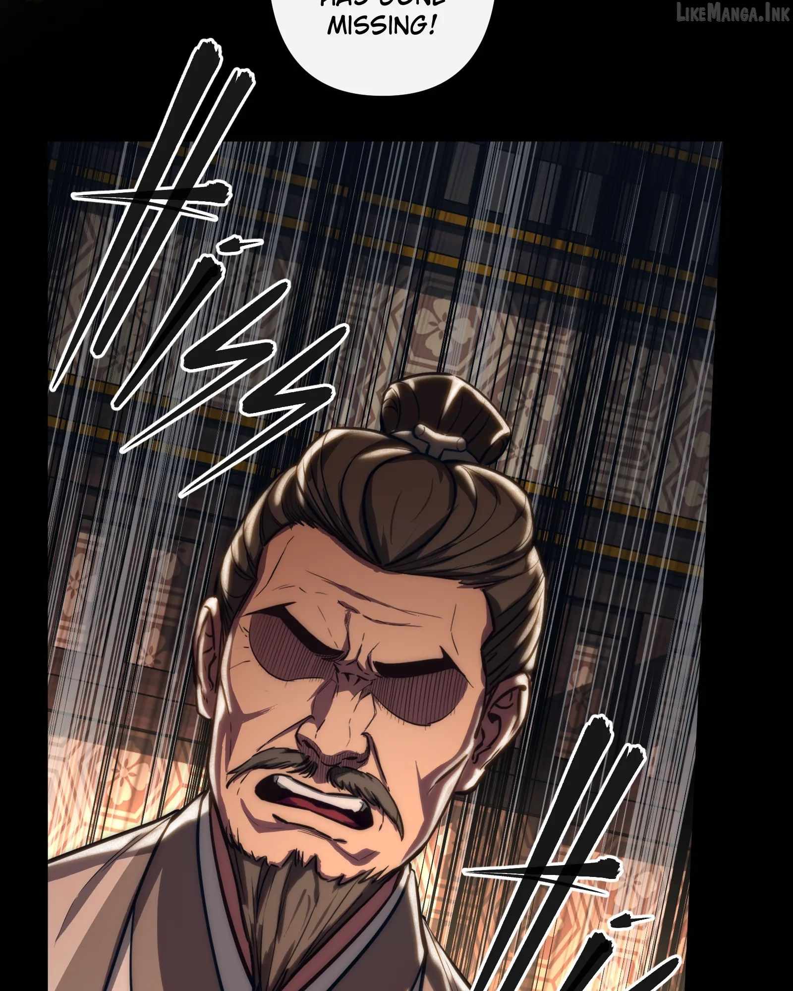 Reverend Insanity (2025) — Chapter 31 — page 41