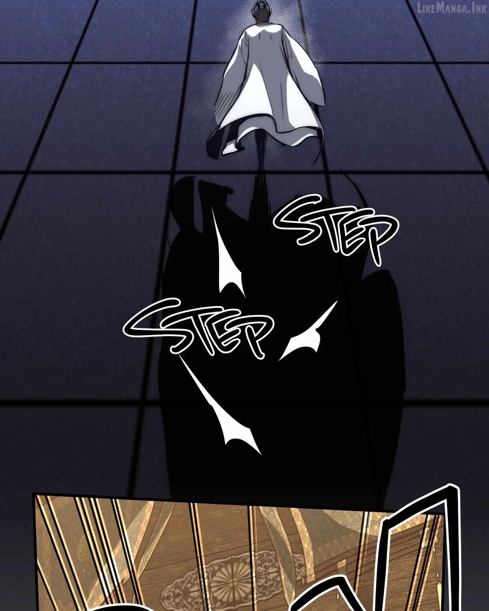 Reverend Insanity (2025) — Chapter 31 — page 46