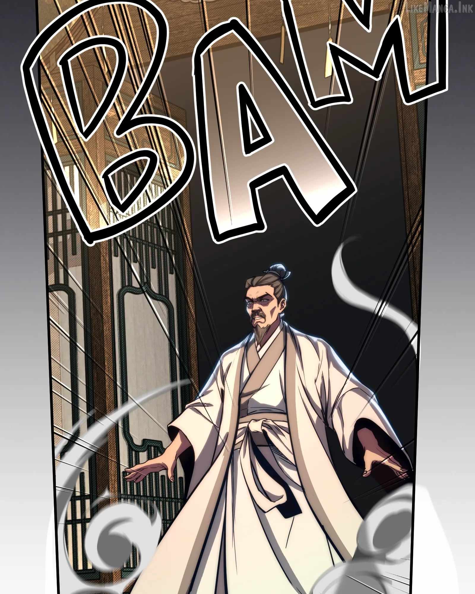 Reverend Insanity (2025) — Chapter 31 — page 47