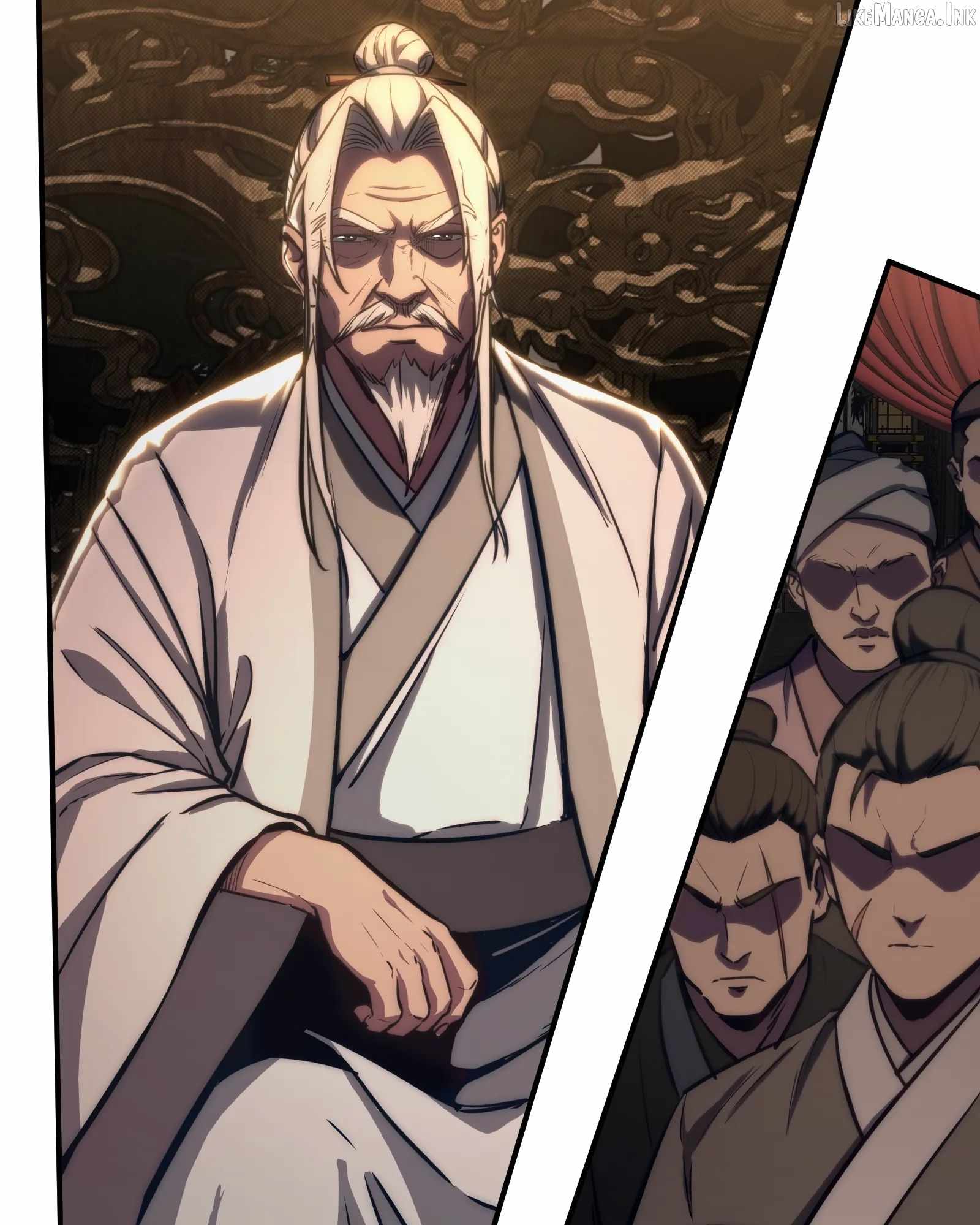 Reverend Insanity (2025) — Chapter 31 — page 49