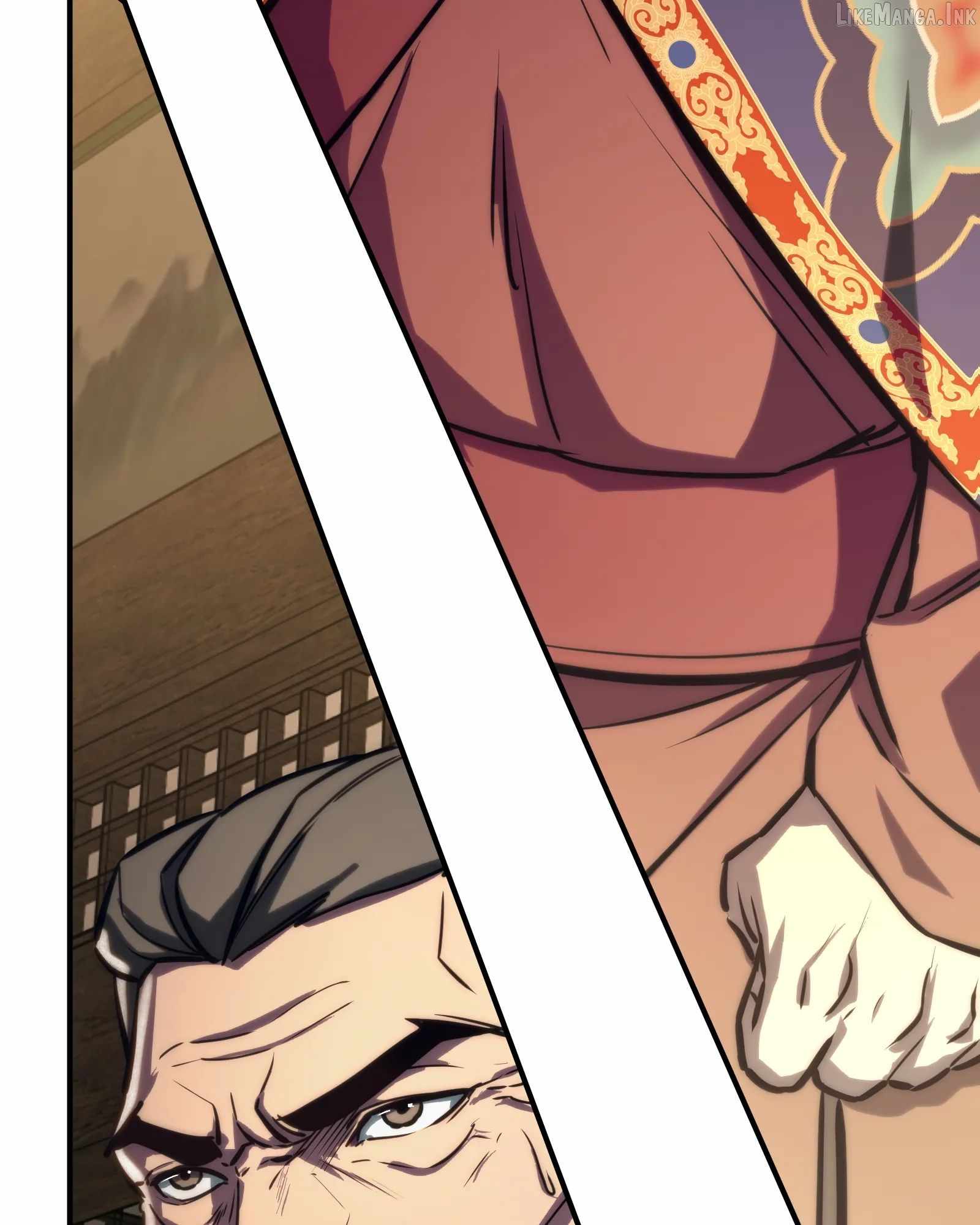 Reverend Insanity (2025) — Chapter 31 — page 51
