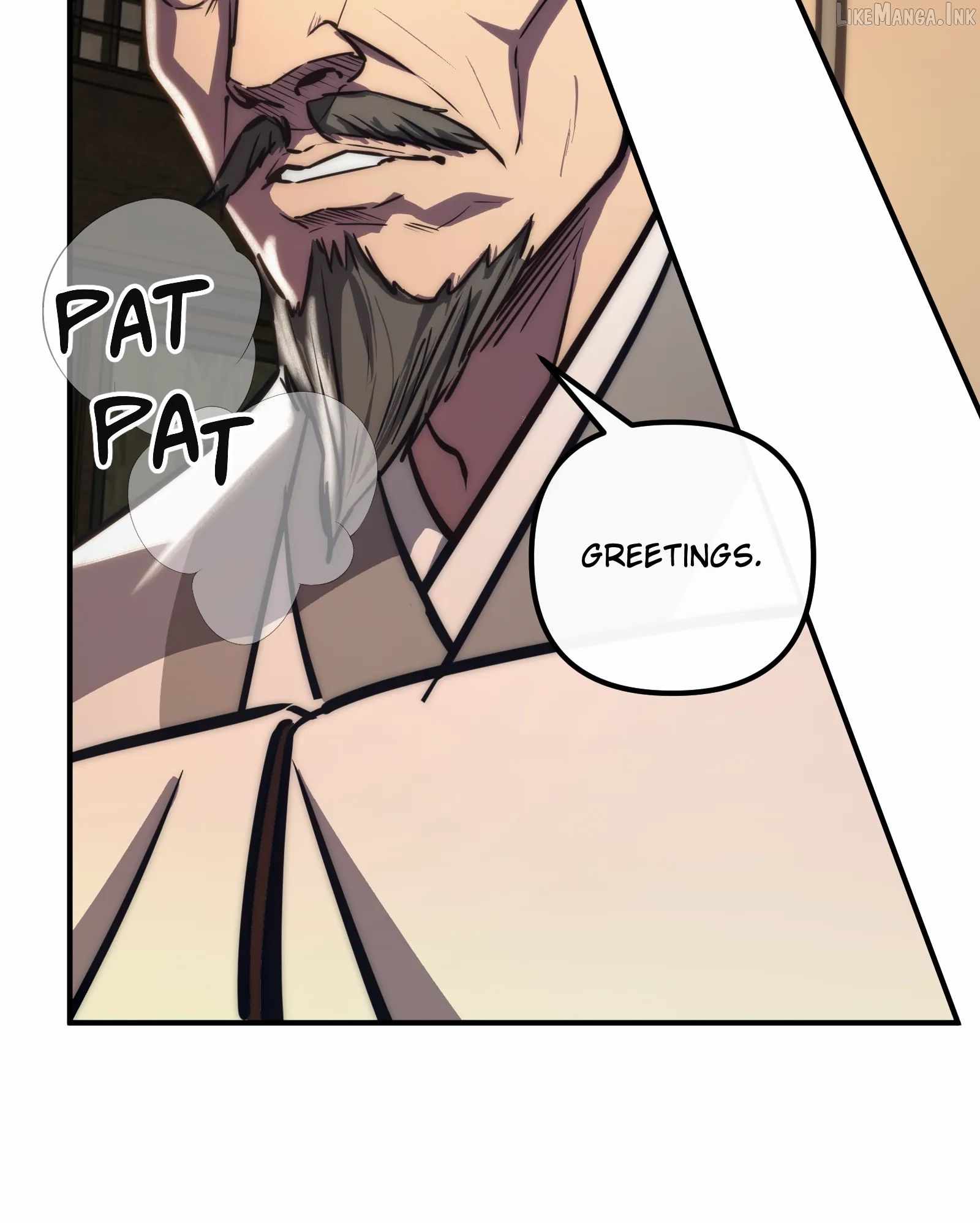 Reverend Insanity (2025) — Chapter 31 — page 52