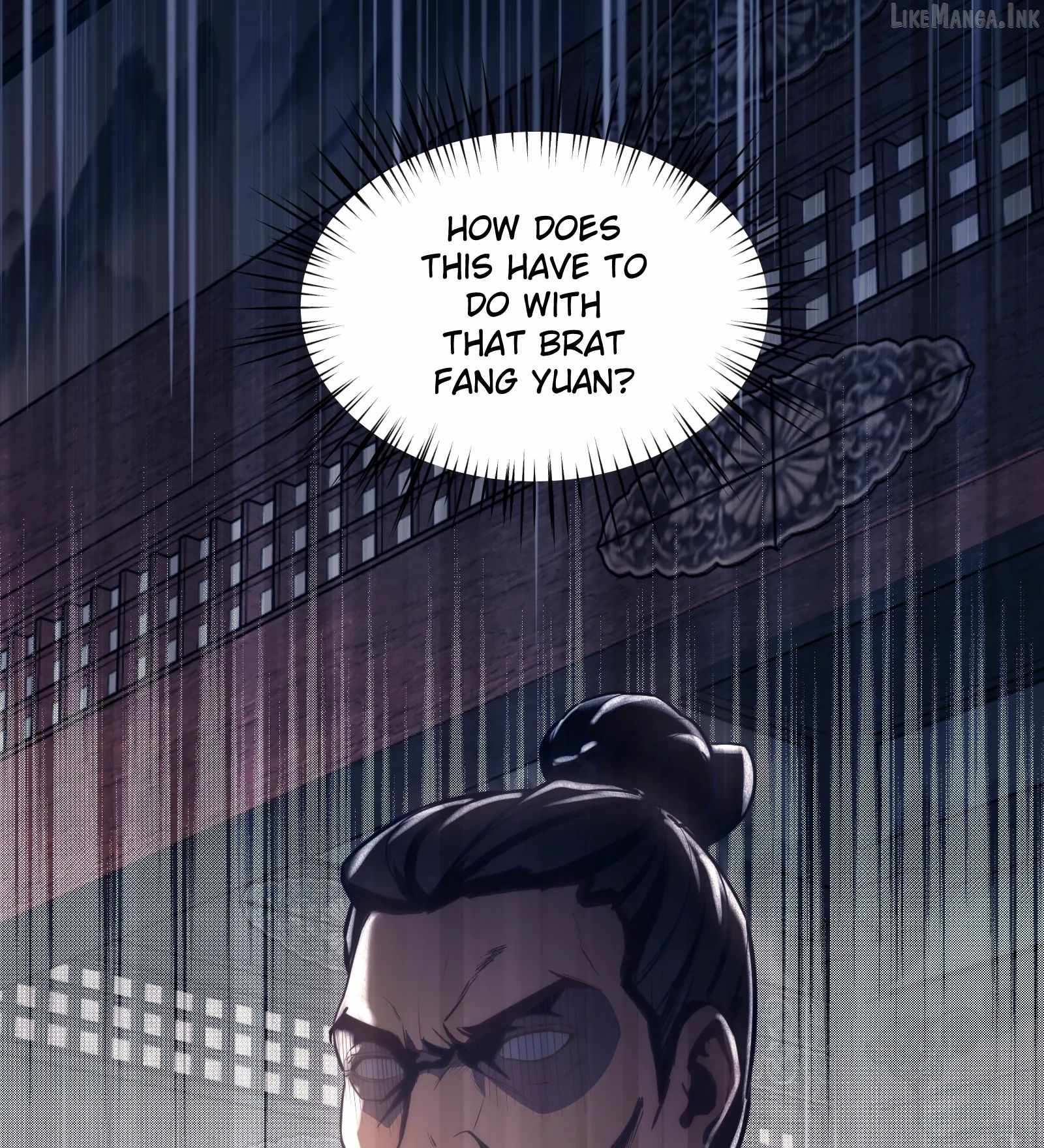 Reverend Insanity (2025) — Chapter 31 — page 57