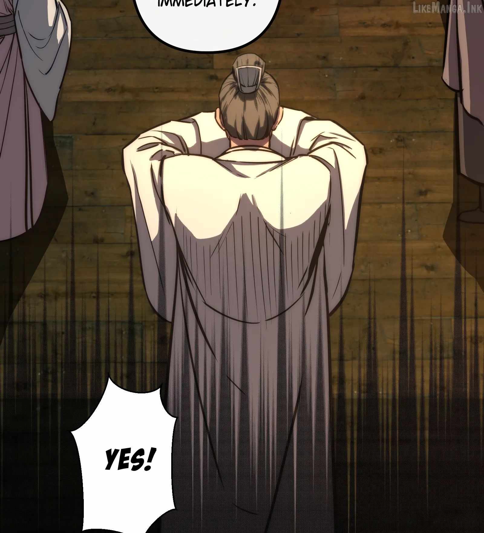 Reverend Insanity (2025) — Chapter 31 — page 62