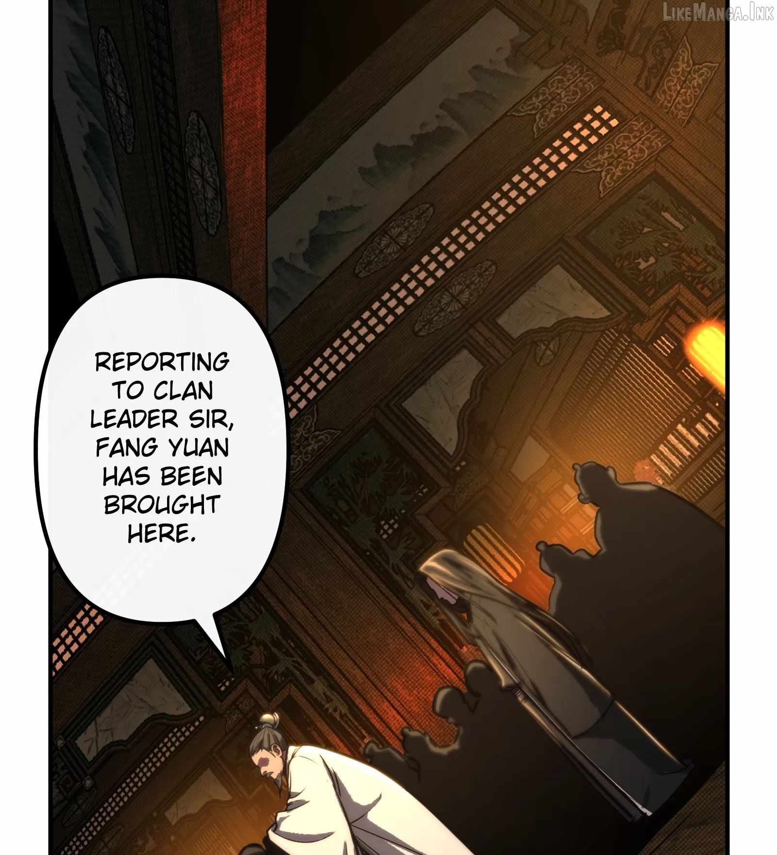 Reverend Insanity (2025) — Chapter 31 — page 65
