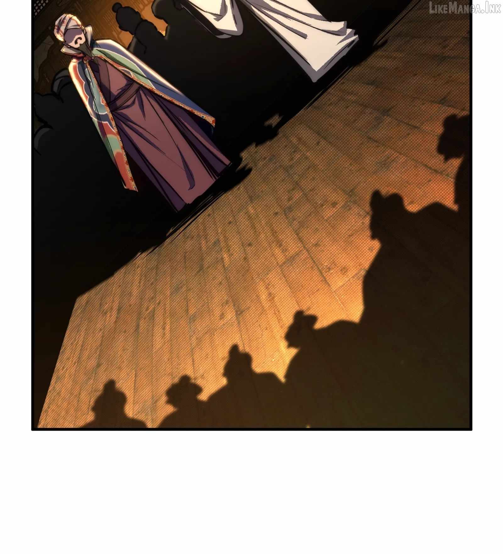 Reverend Insanity (2025) — Chapter 31 — page 66