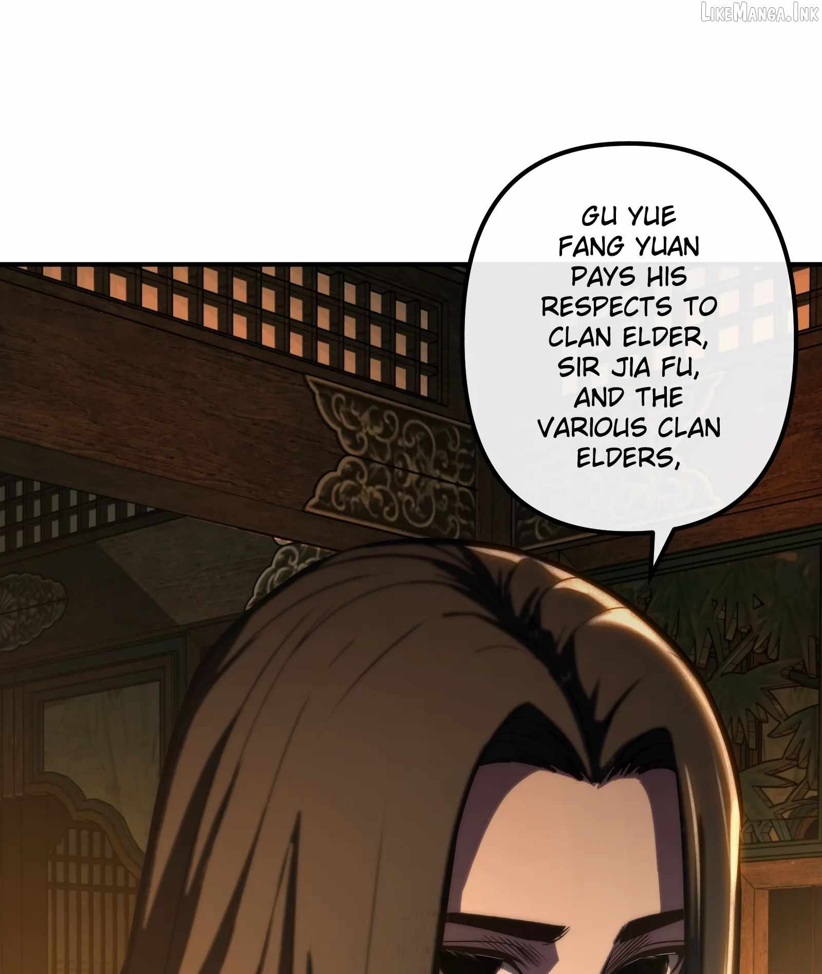 Reverend Insanity (2025) — Chapter 31 — page 67