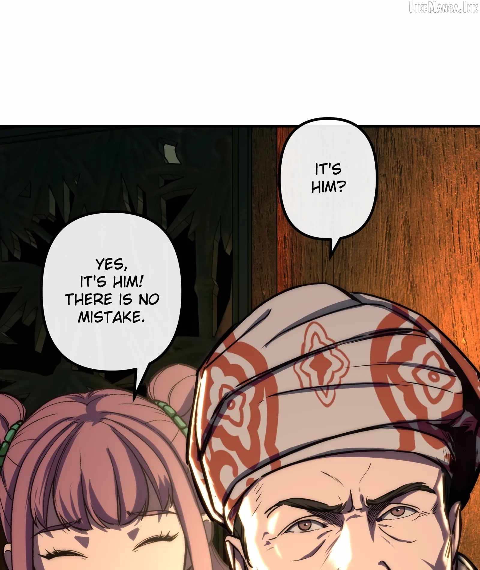 Reverend Insanity (2025) — Chapter 31 — page 69