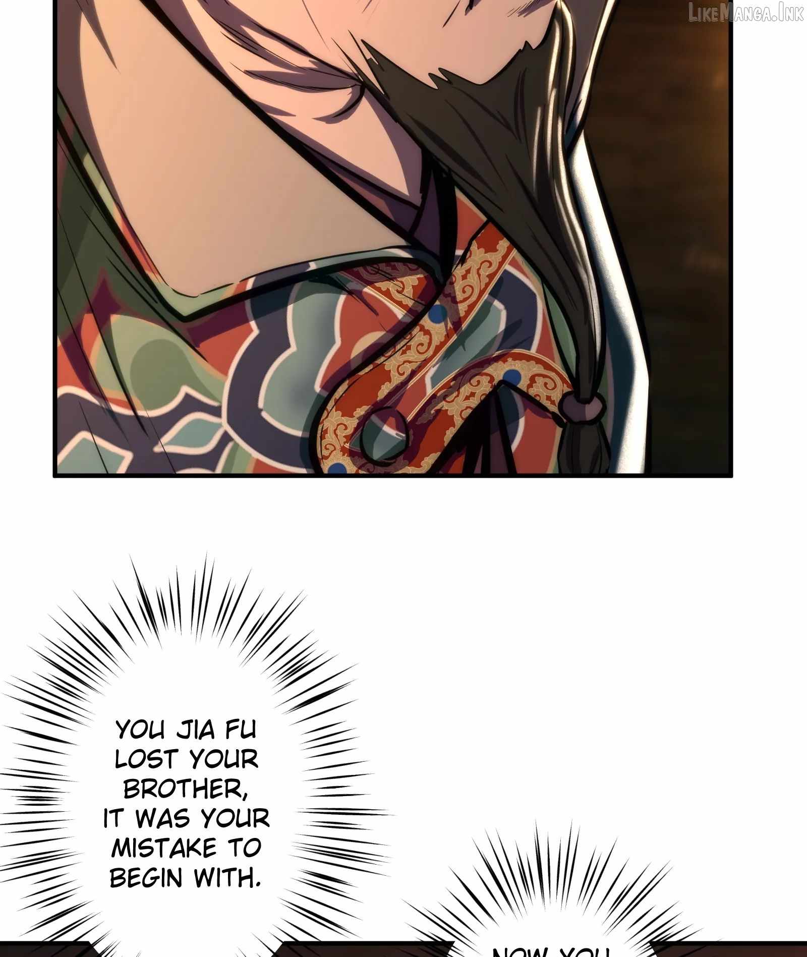 Reverend Insanity (2025) — Chapter 31 — page 72