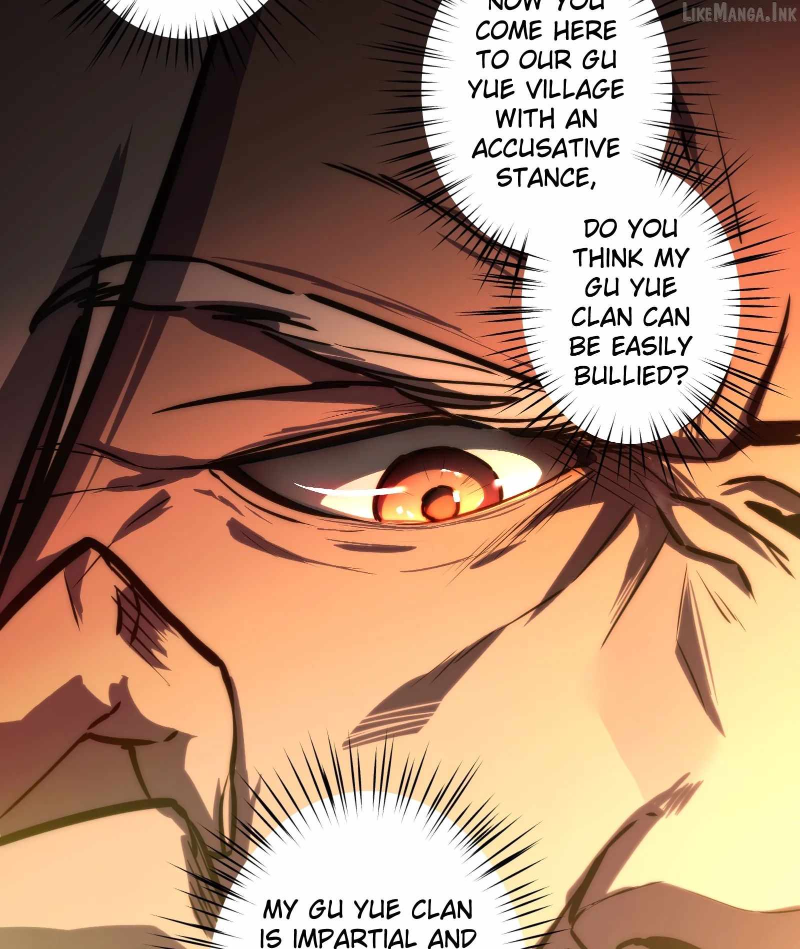 Reverend Insanity (2025) — Chapter 31 — page 73