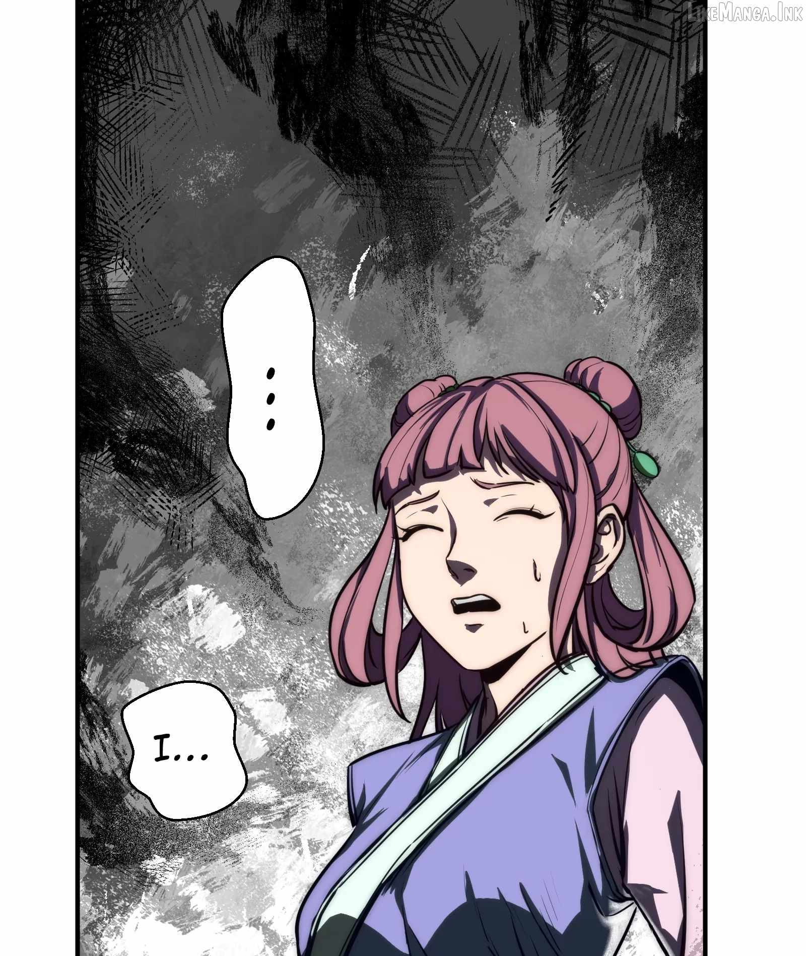 Reverend Insanity (2025) — Chapter 31 — page 77