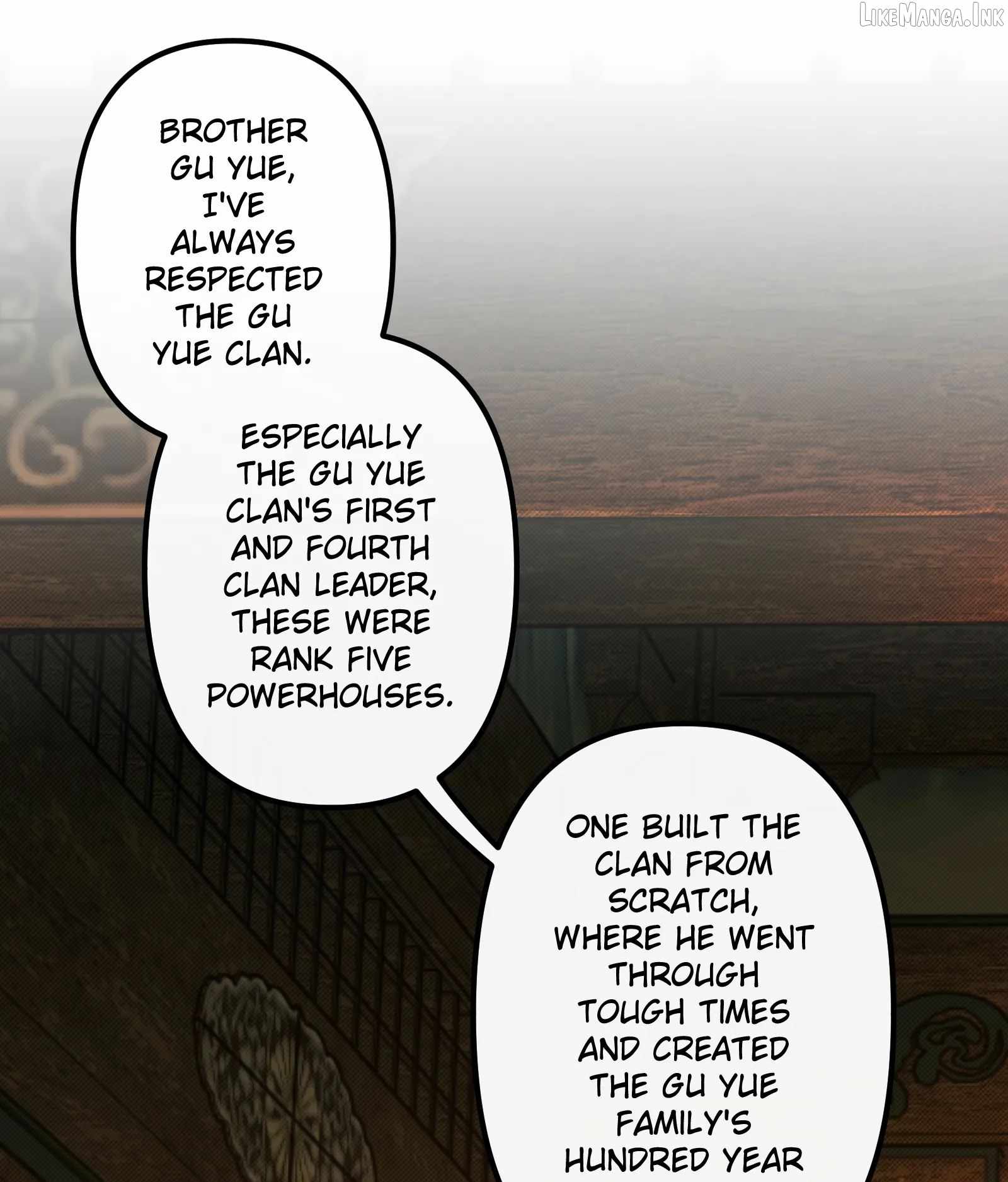 Reverend Insanity (2025) — Chapter 31 — page 79