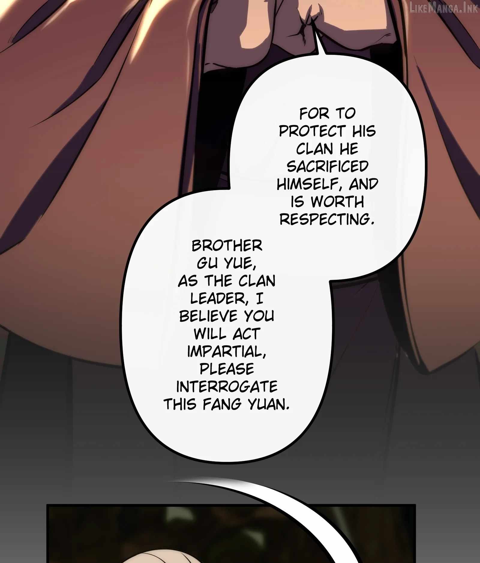 Reverend Insanity (2025) — Chapter 31 — page 81