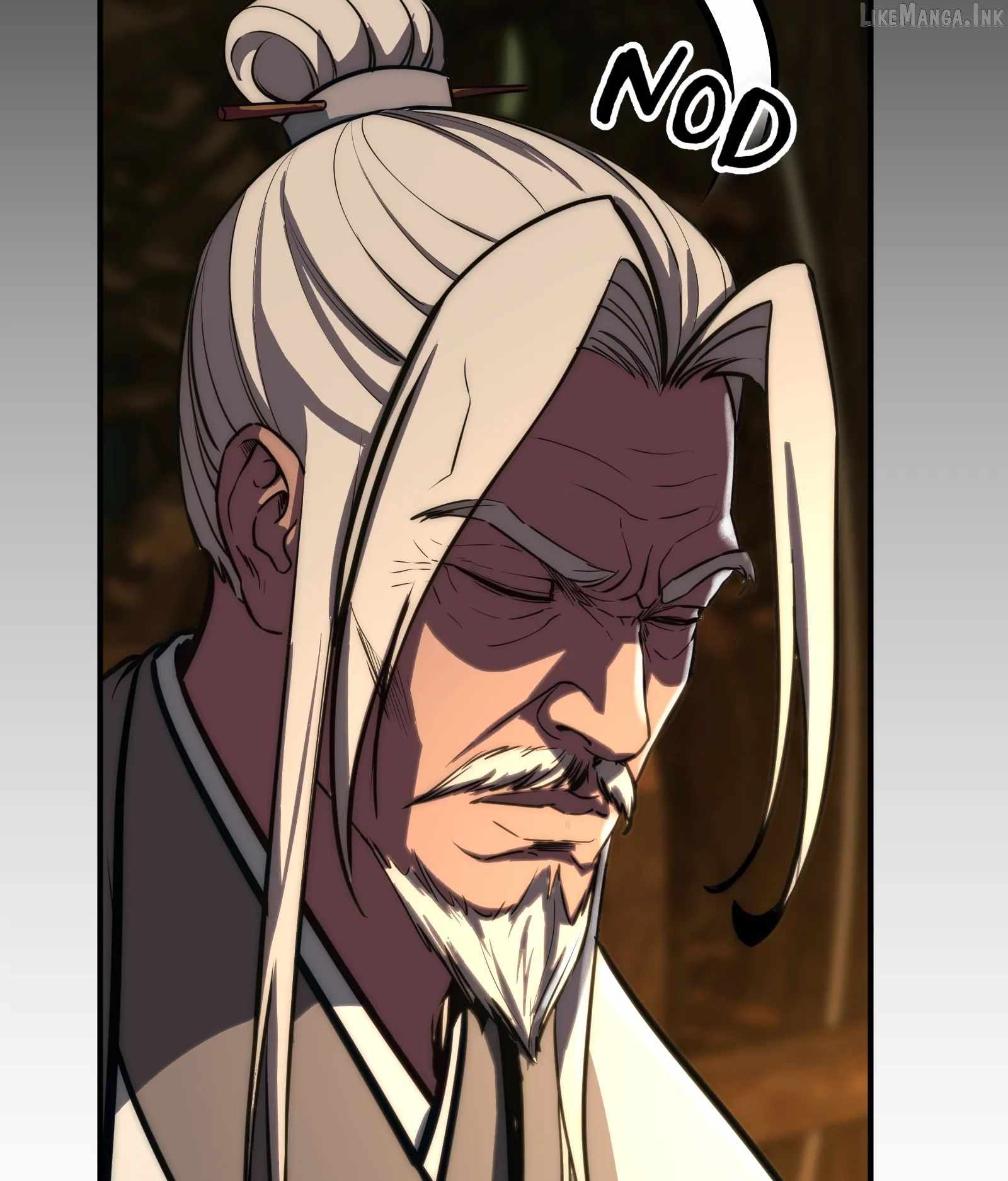 Reverend Insanity (2025) — Chapter 31 — page 82
