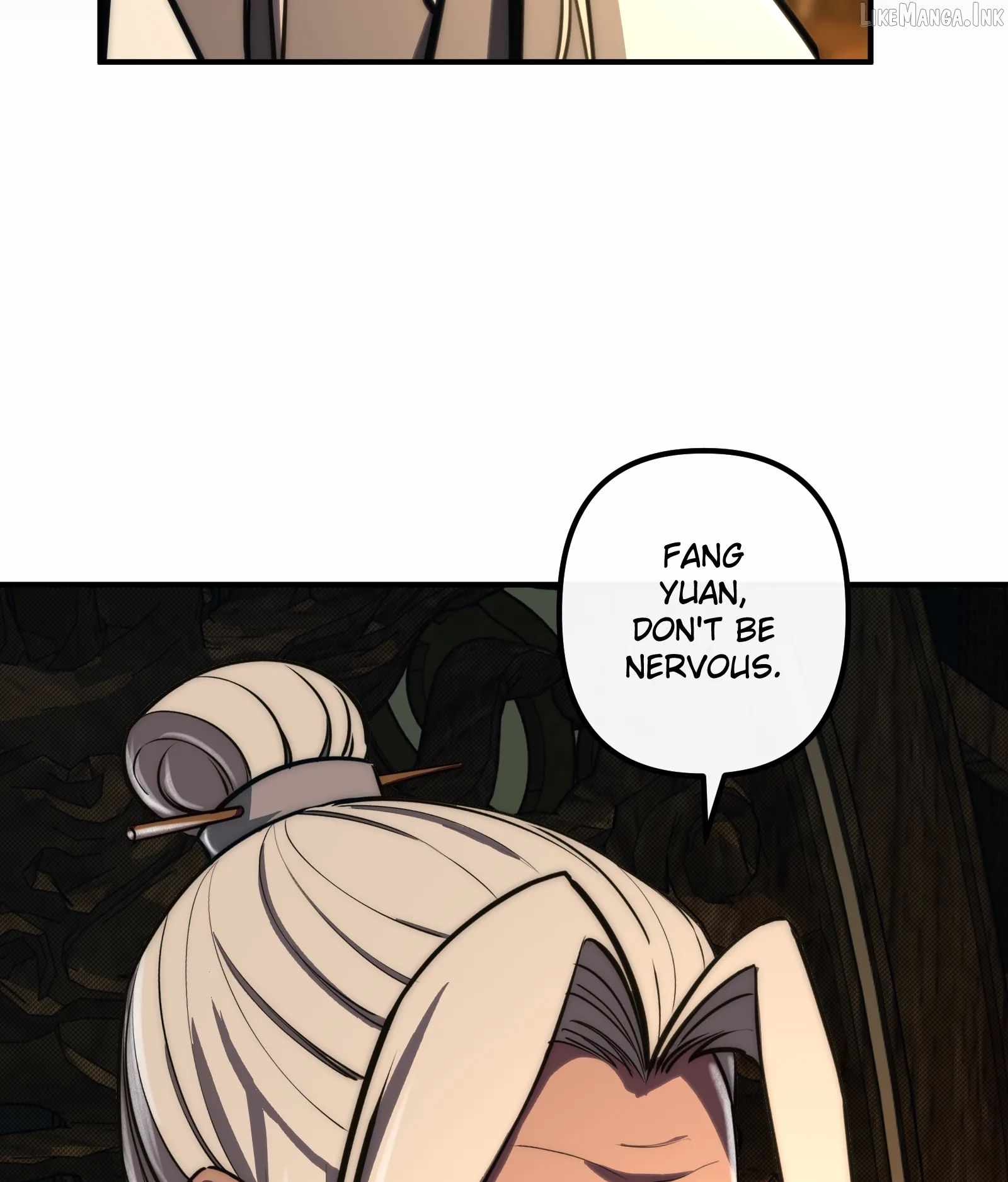 Reverend Insanity (2025) — Chapter 31 — page 83