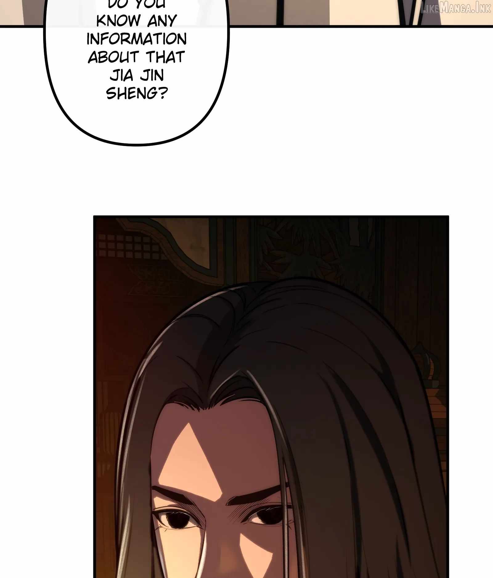 Reverend Insanity (2025) — Chapter 31 — page 85