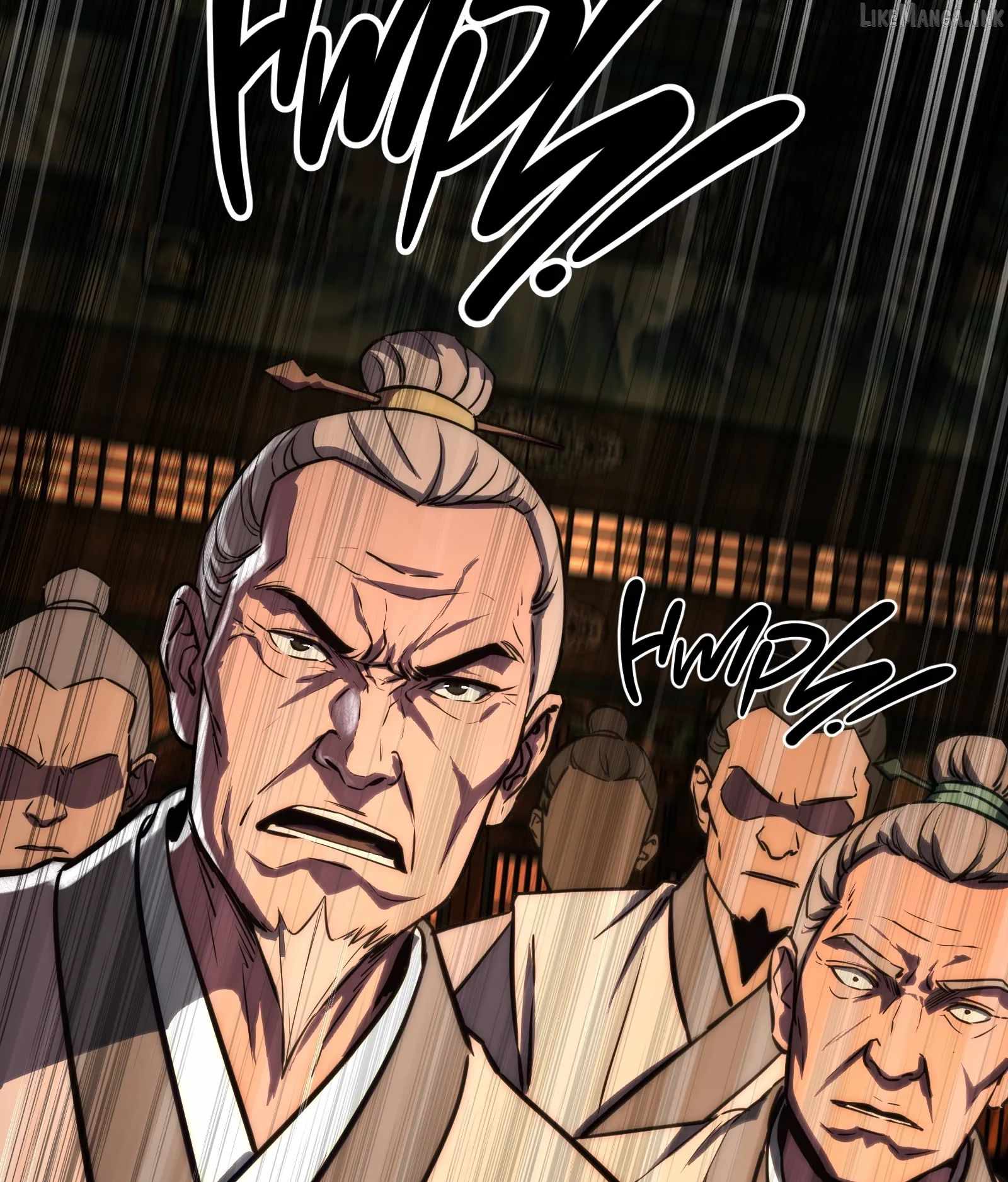 Reverend Insanity (2025) — Chapter 31 — page 89