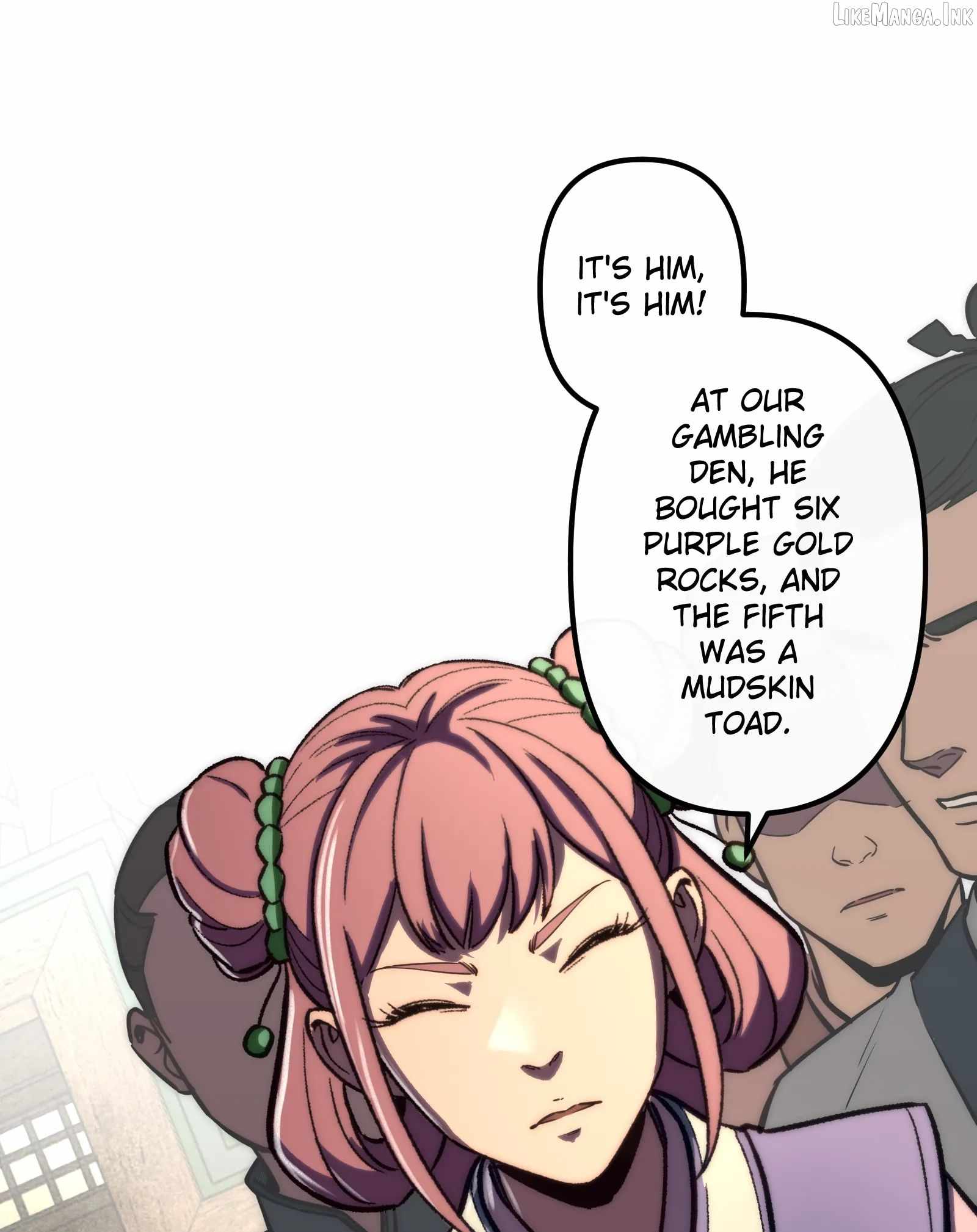 Reverend Insanity (2025) — Chapter 31 — page 91