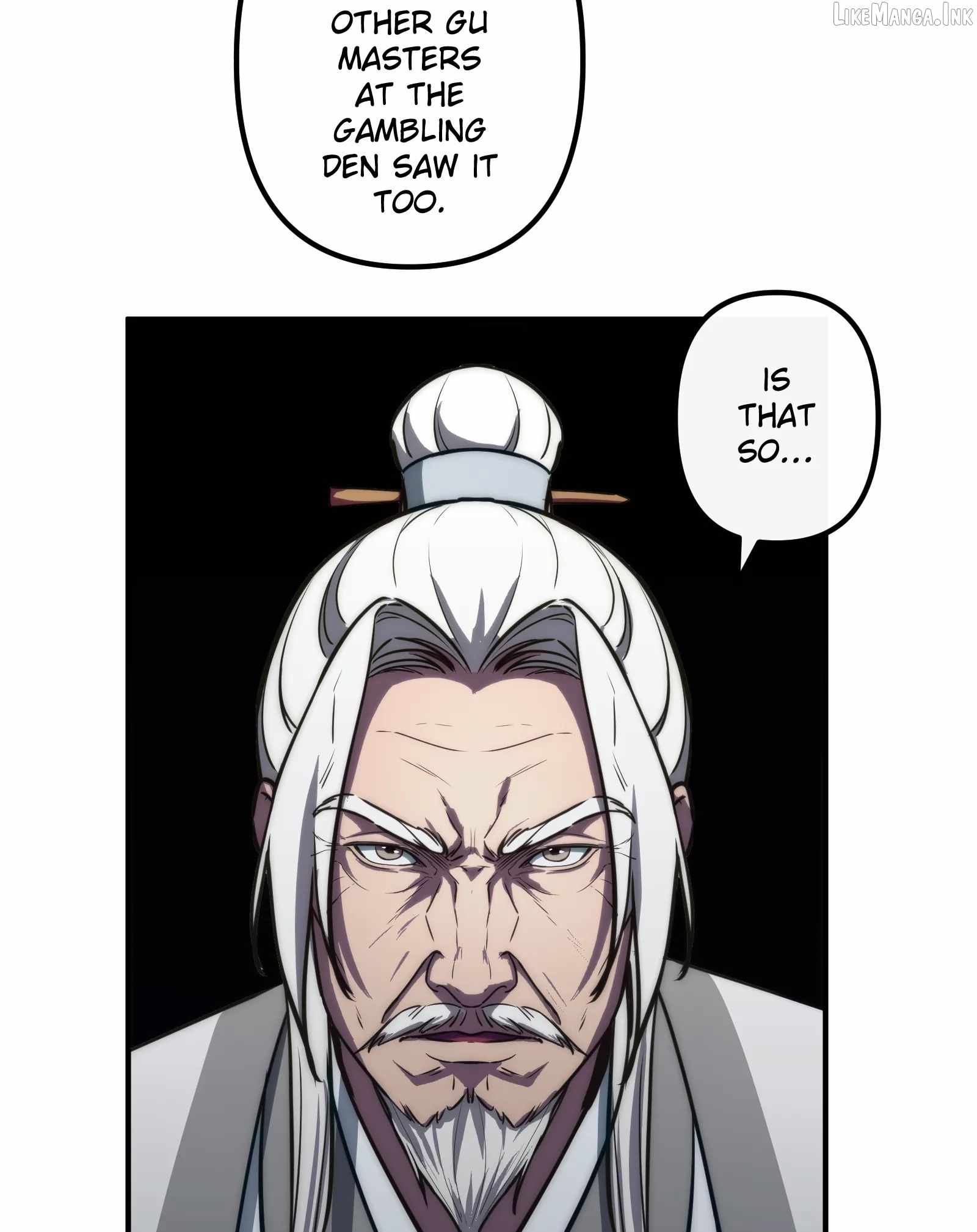 Reverend Insanity (2025) — Chapter 31 — page 93