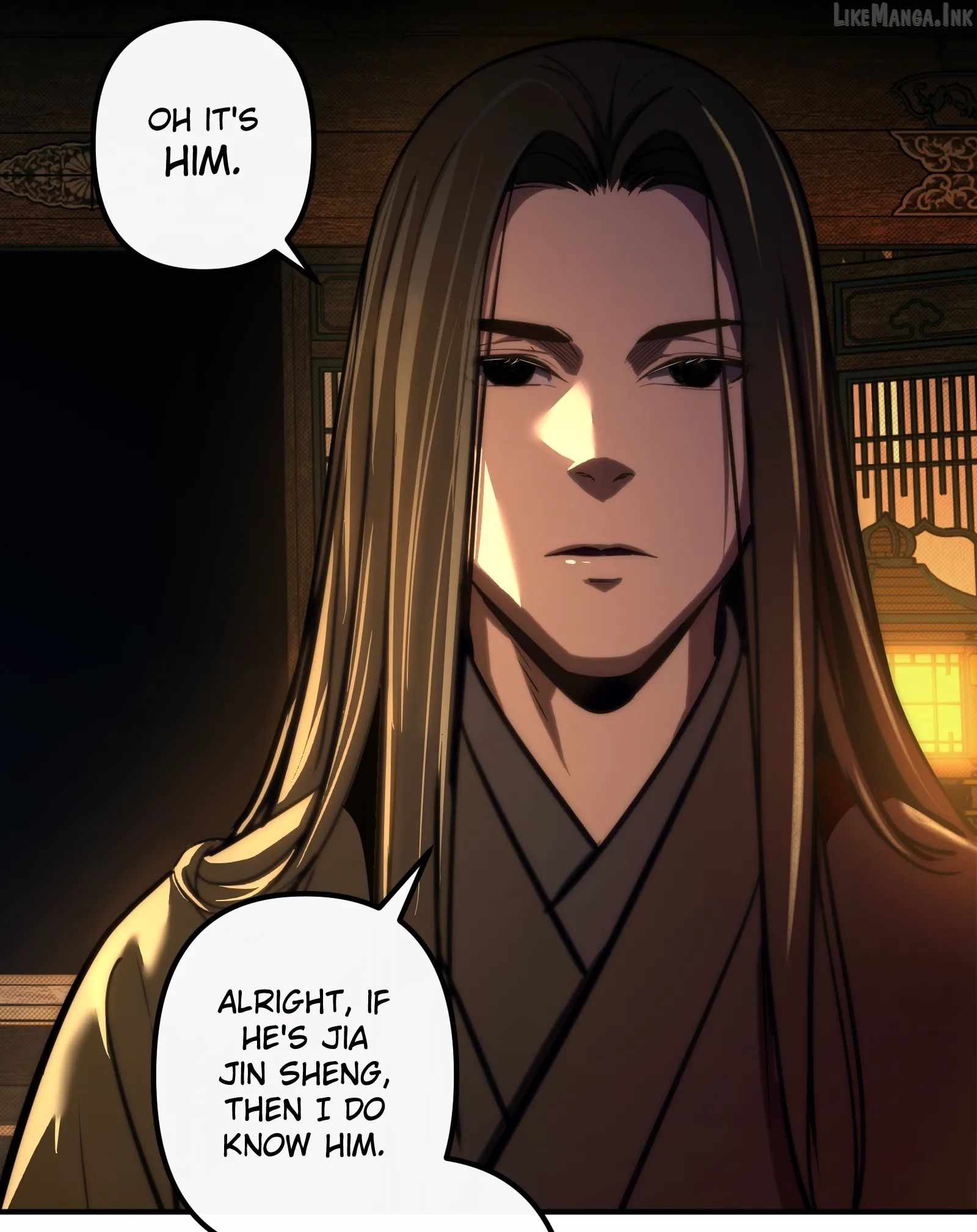 Reverend Insanity (2025) — Chapter 31 — page 95