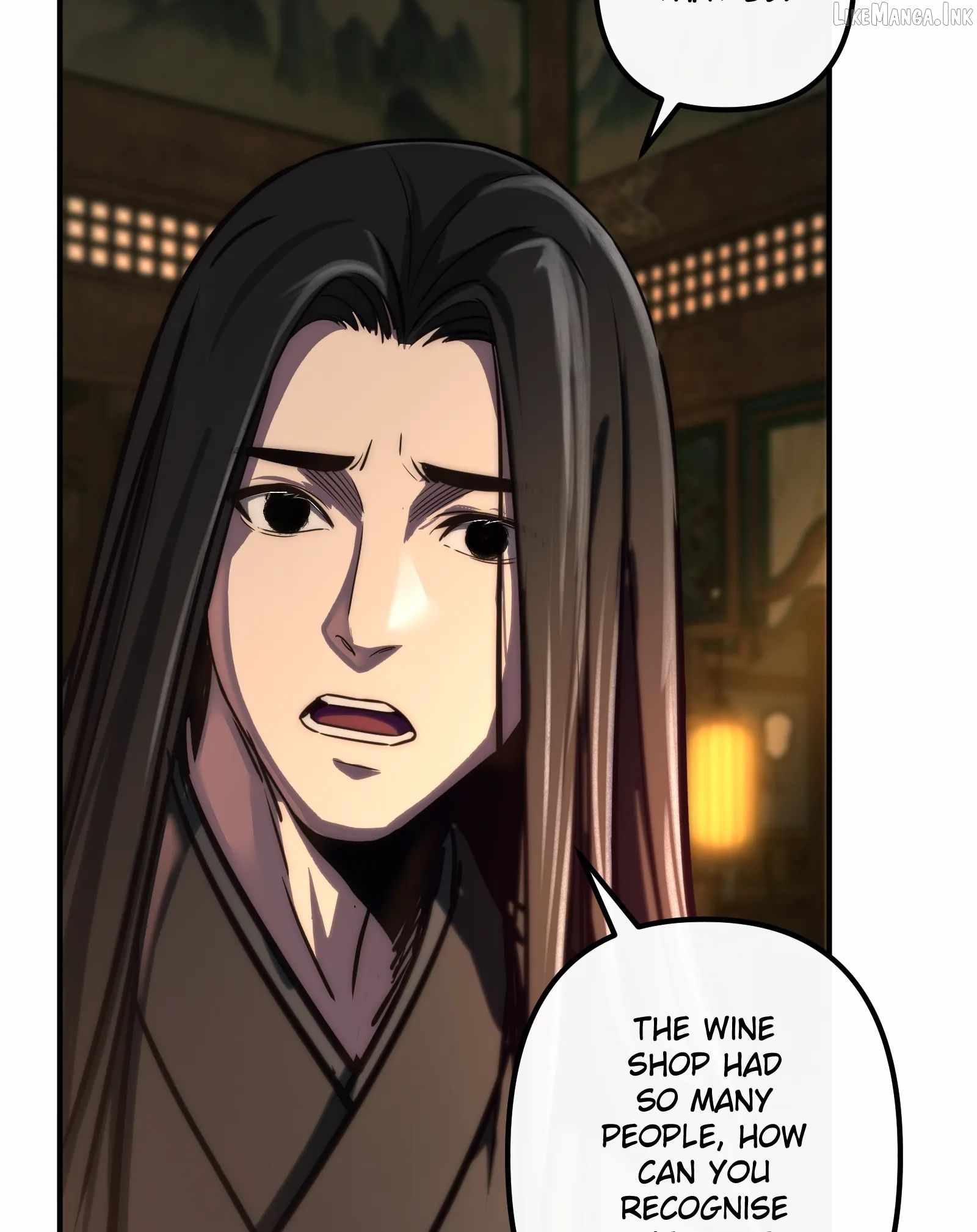 Reverend Insanity (2025) — Chapter 31 — page 100