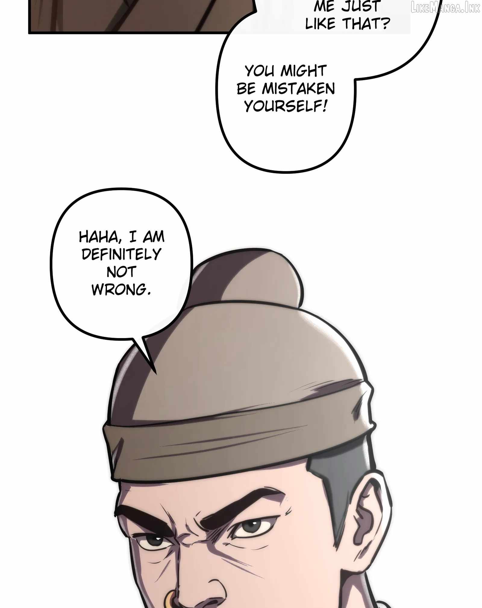 Reverend Insanity (2025) — Chapter 31 — page 101