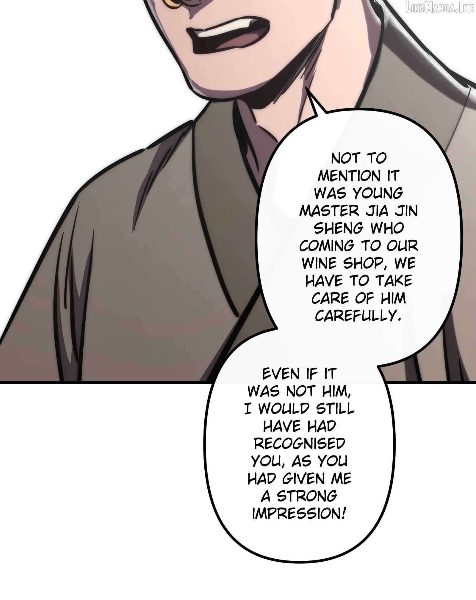 Reverend Insanity (2025) — Chapter 31 — page 102