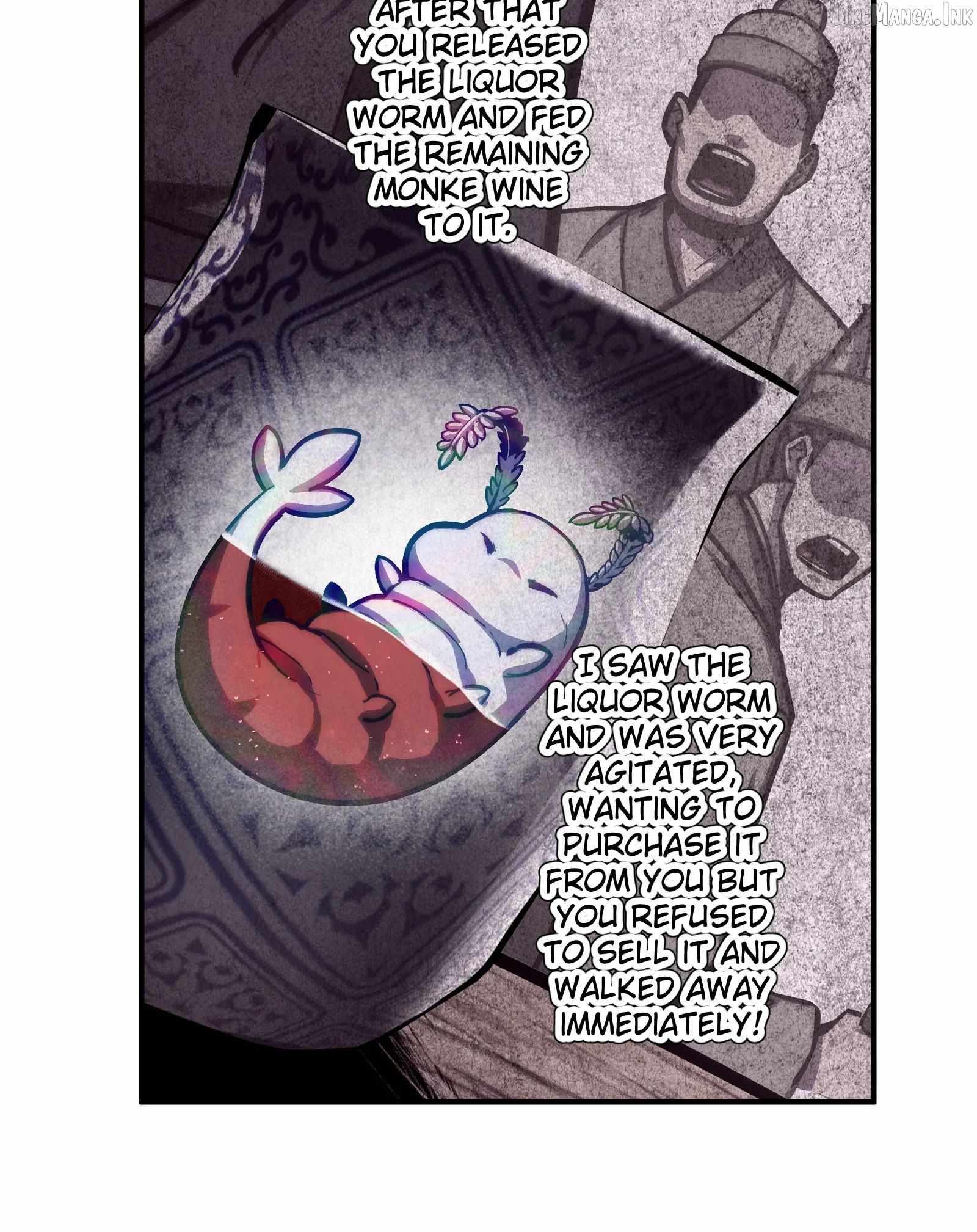 Reverend Insanity (2025) — Chapter 31 — page 104