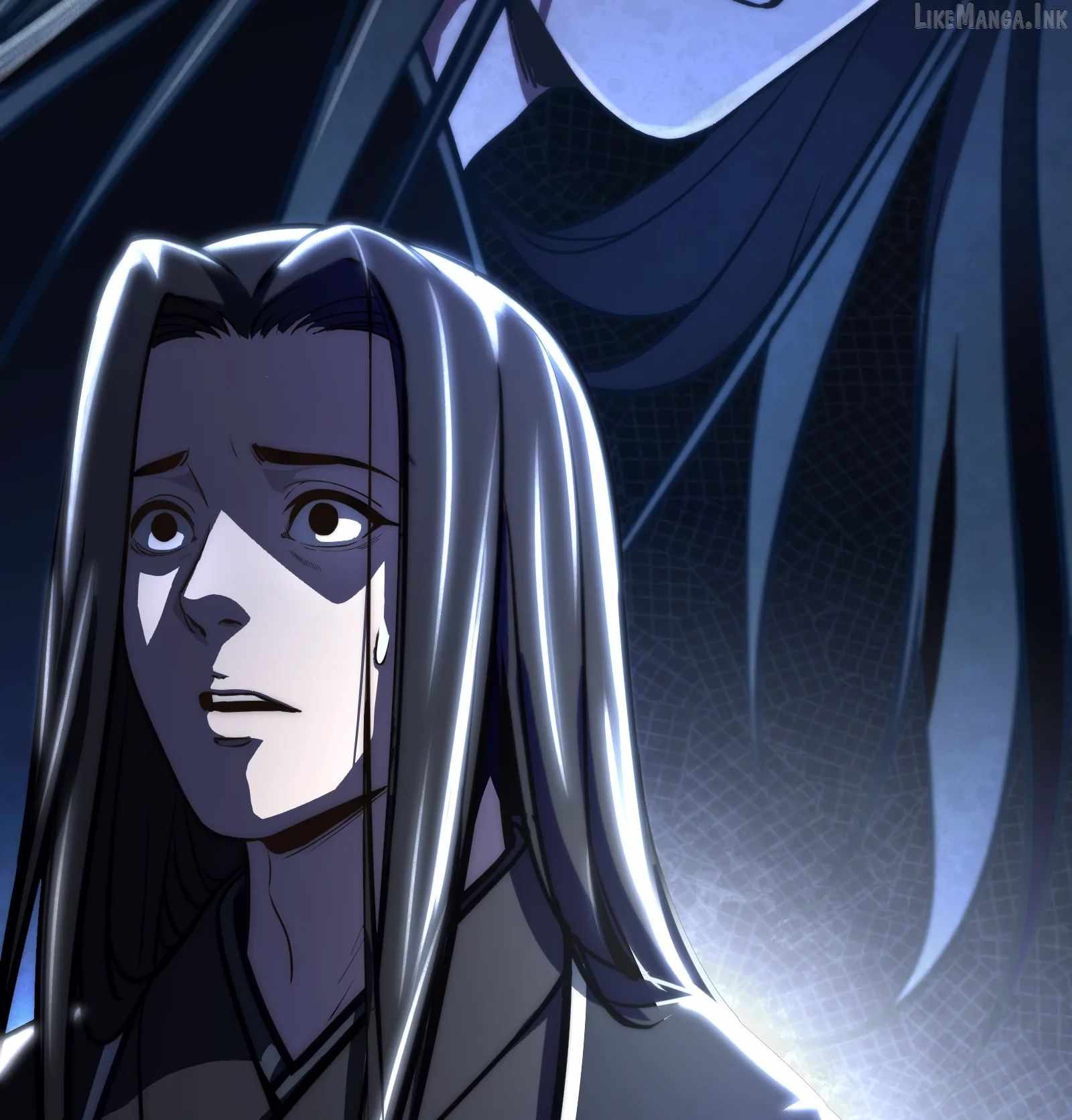 Reverend Insanity (2025) — Chapter 31 — page 106
