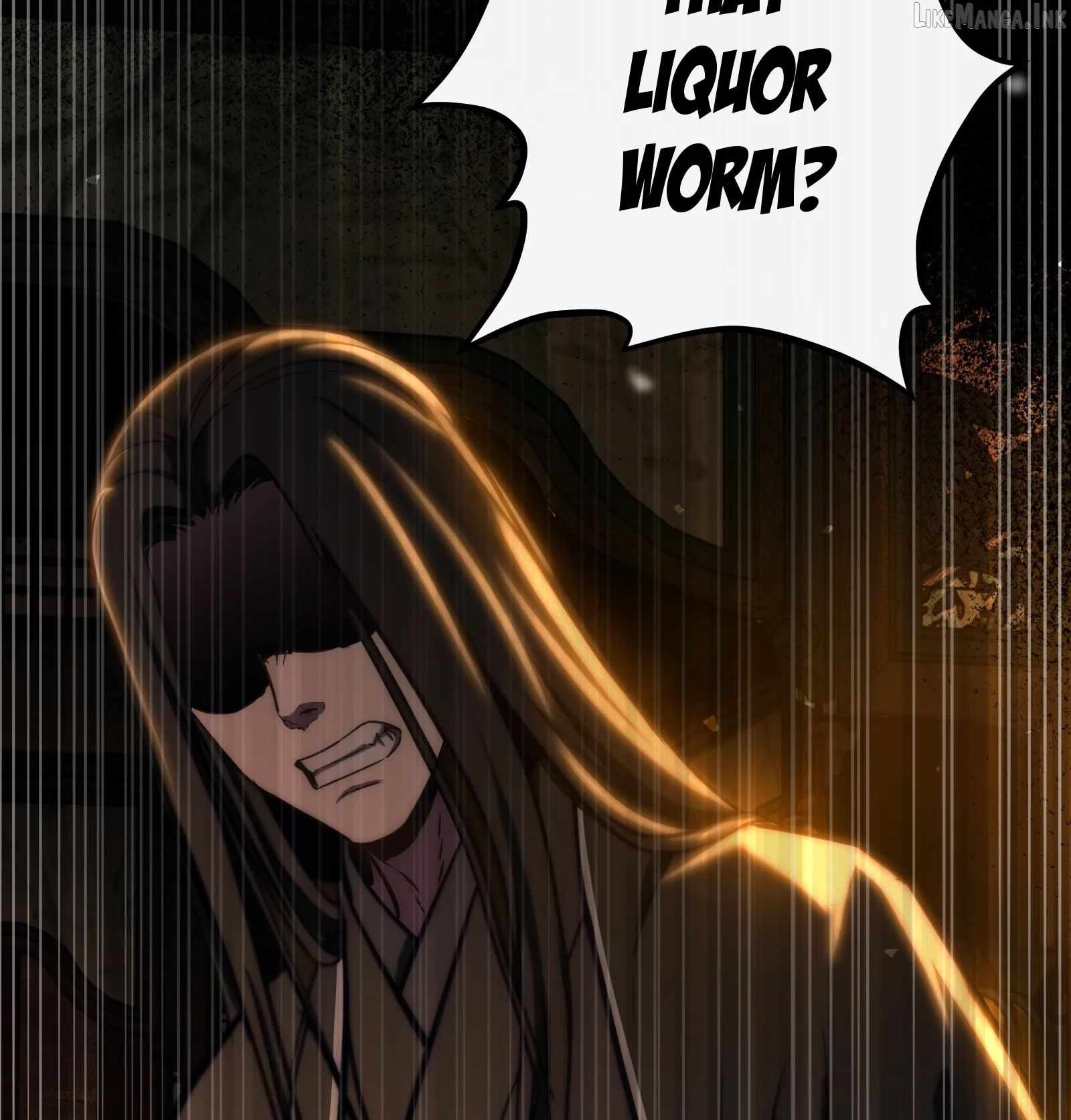 Reverend Insanity (2025) — Chapter 31 — page 110