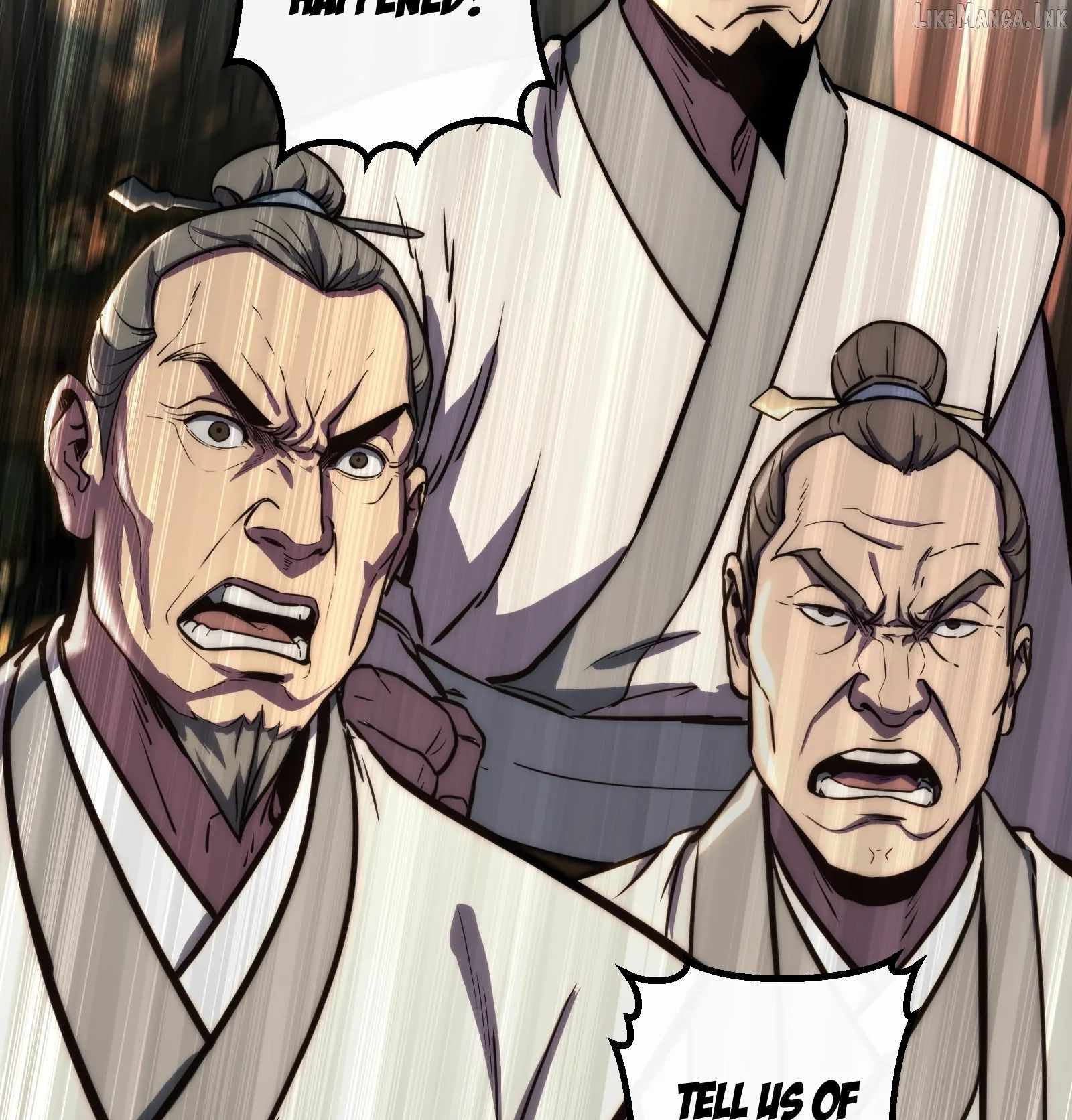 Reverend Insanity (2025) — Chapter 31 — page 113