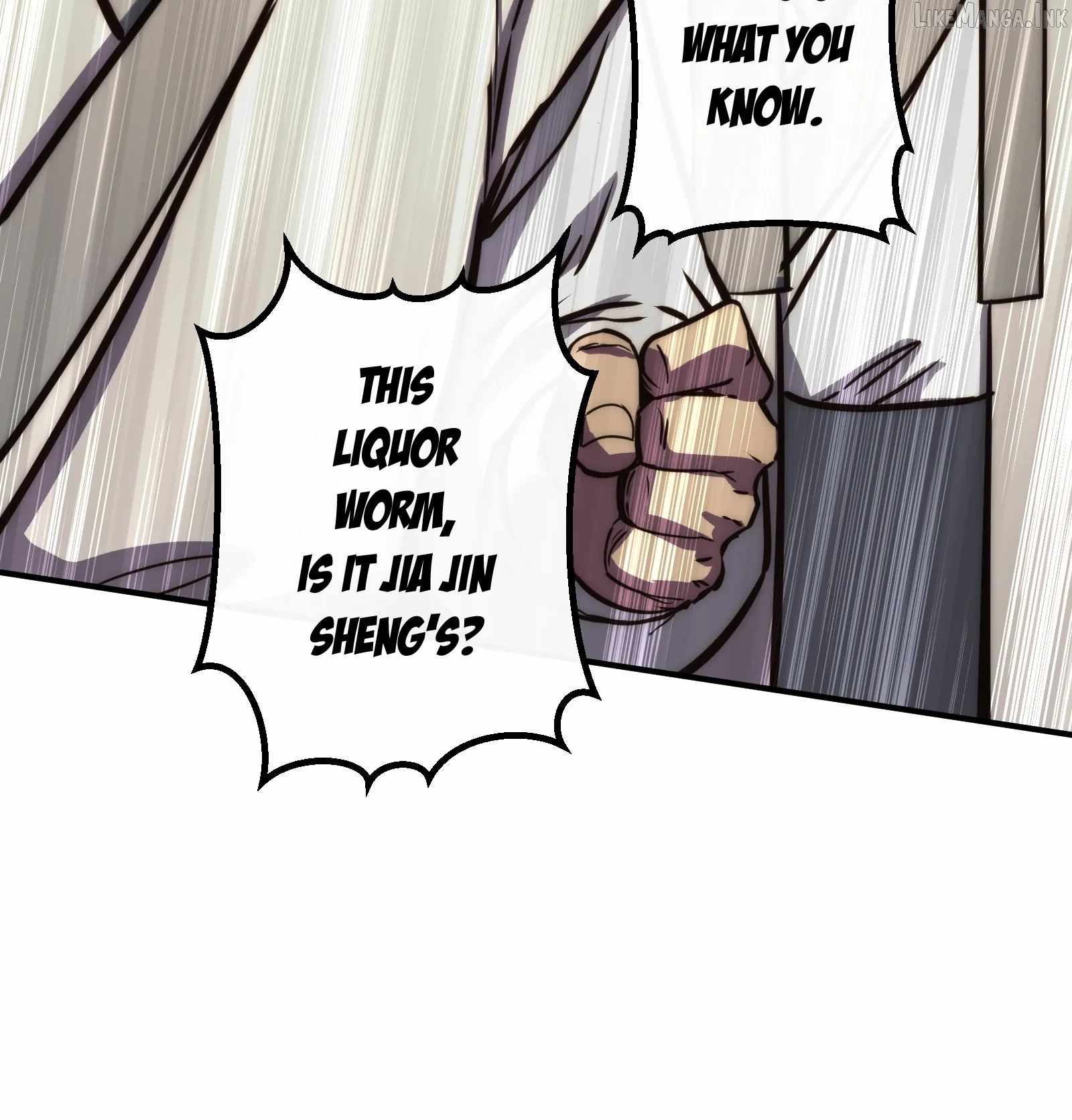 Reverend Insanity (2025) — Chapter 31 — page 114