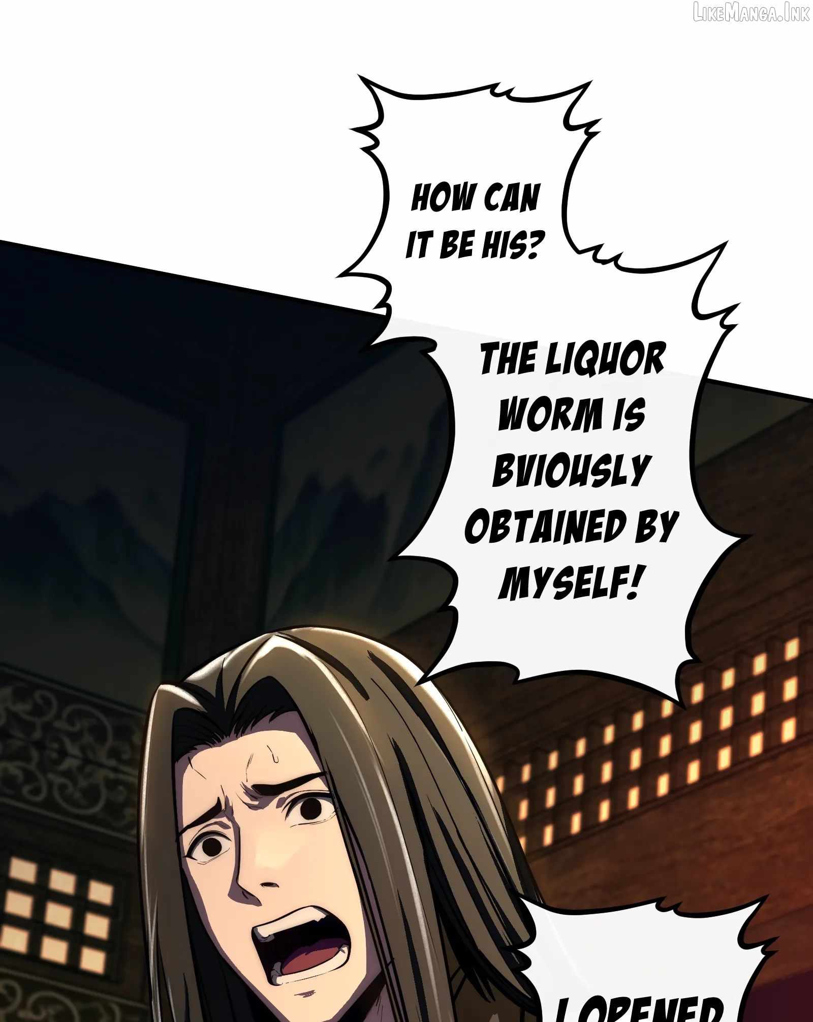 Reverend Insanity (2025) — Chapter 31 — page 115