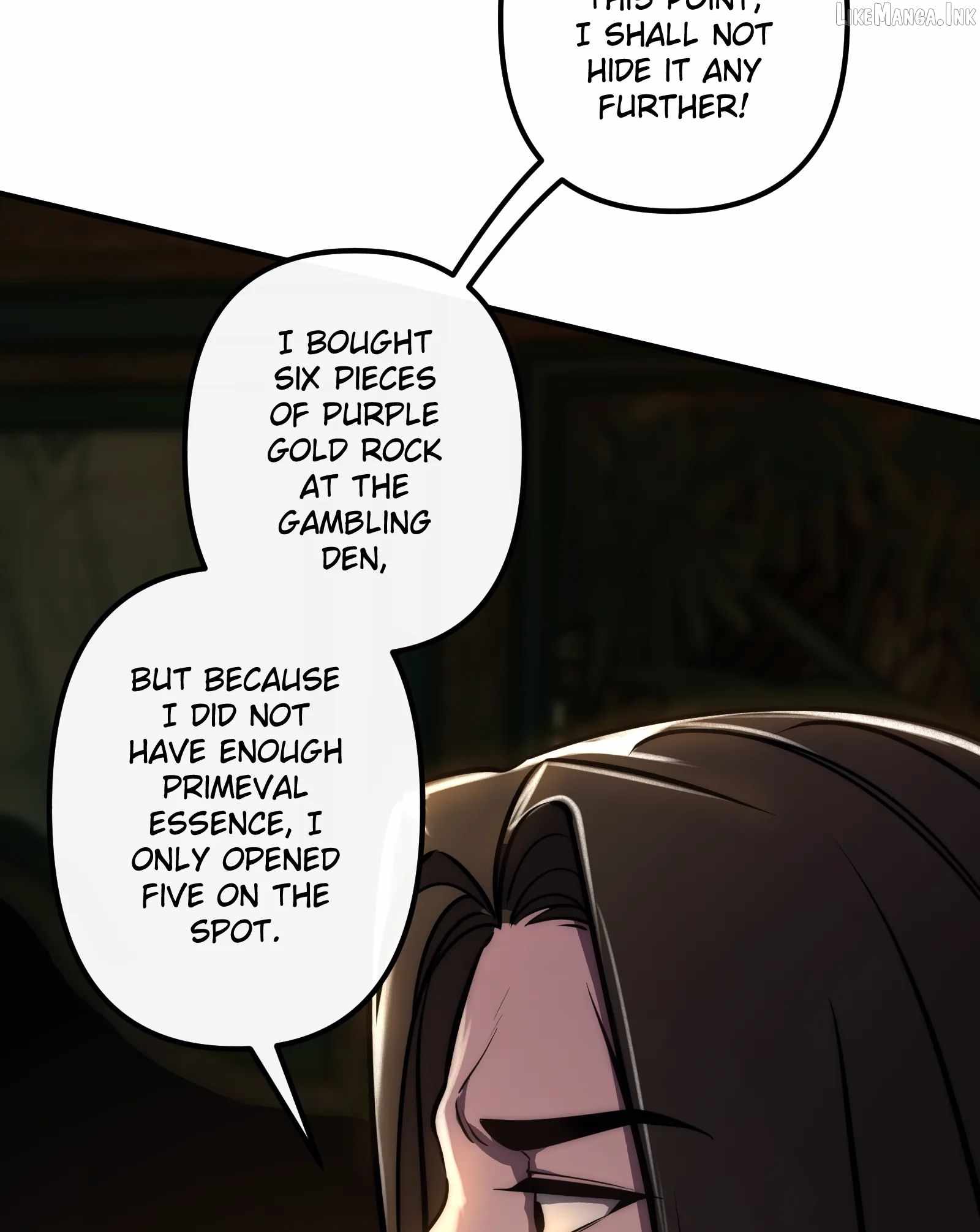 Reverend Insanity (2025) — Chapter 31 — page 119