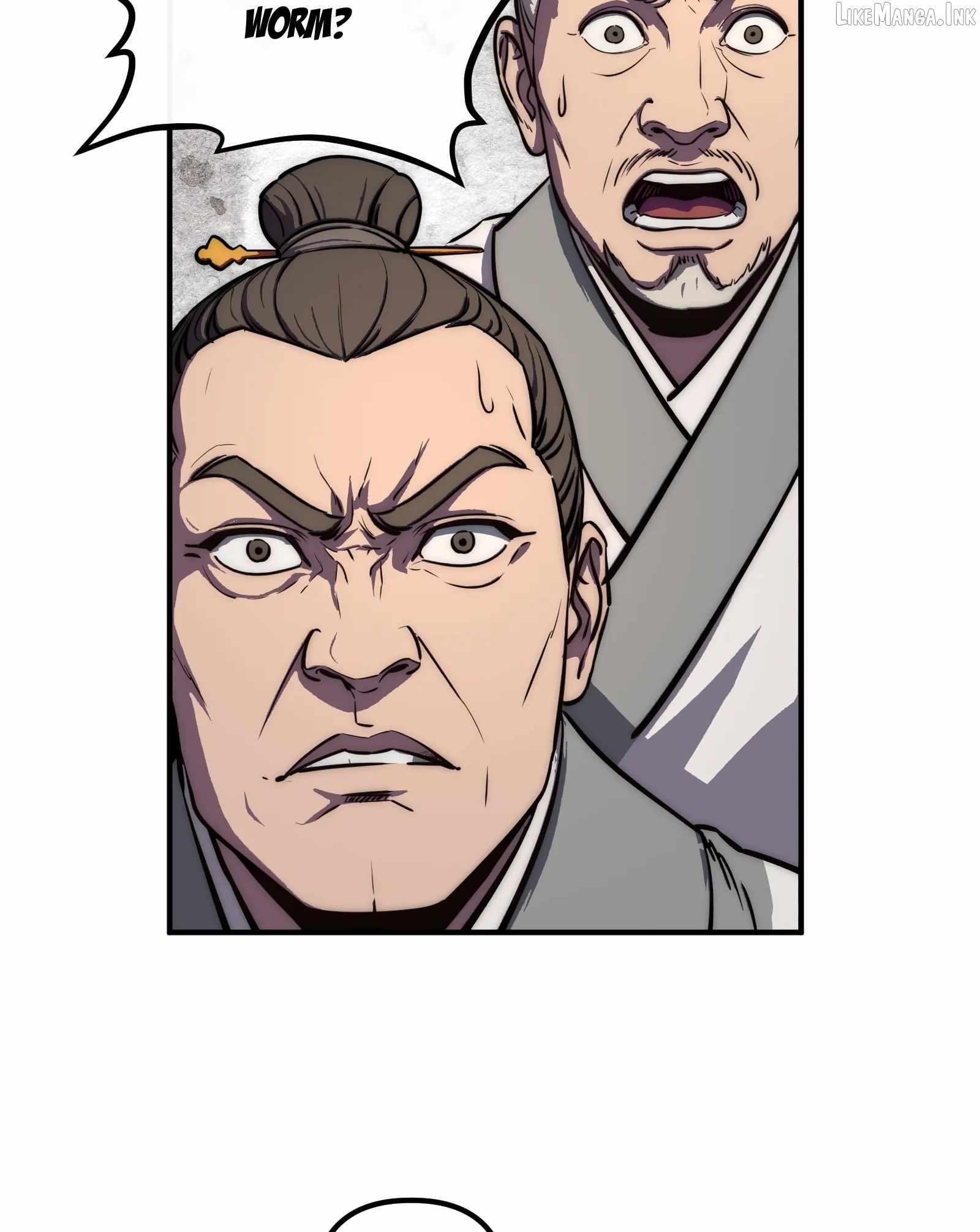 Reverend Insanity (2025) — Chapter 31 — page 122