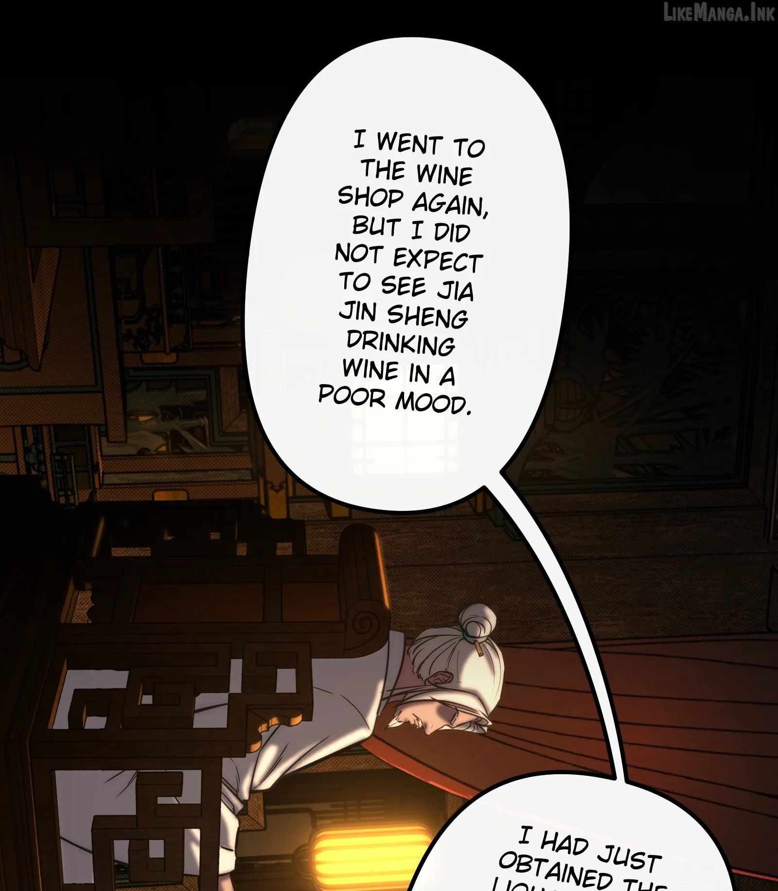 Reverend Insanity (2025) — Chapter 31 — page 129