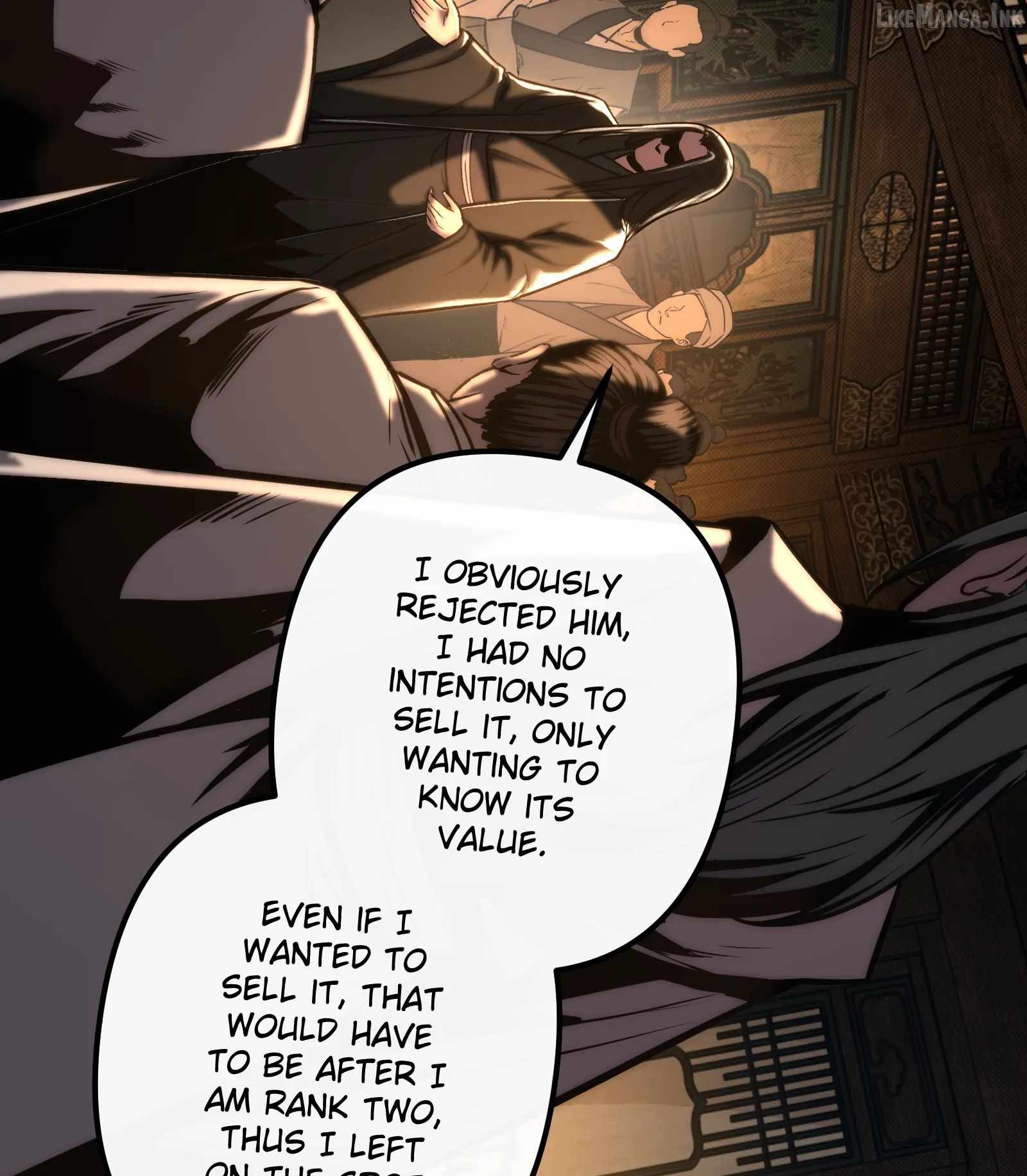 Reverend Insanity (2025) — Chapter 31 — page 131