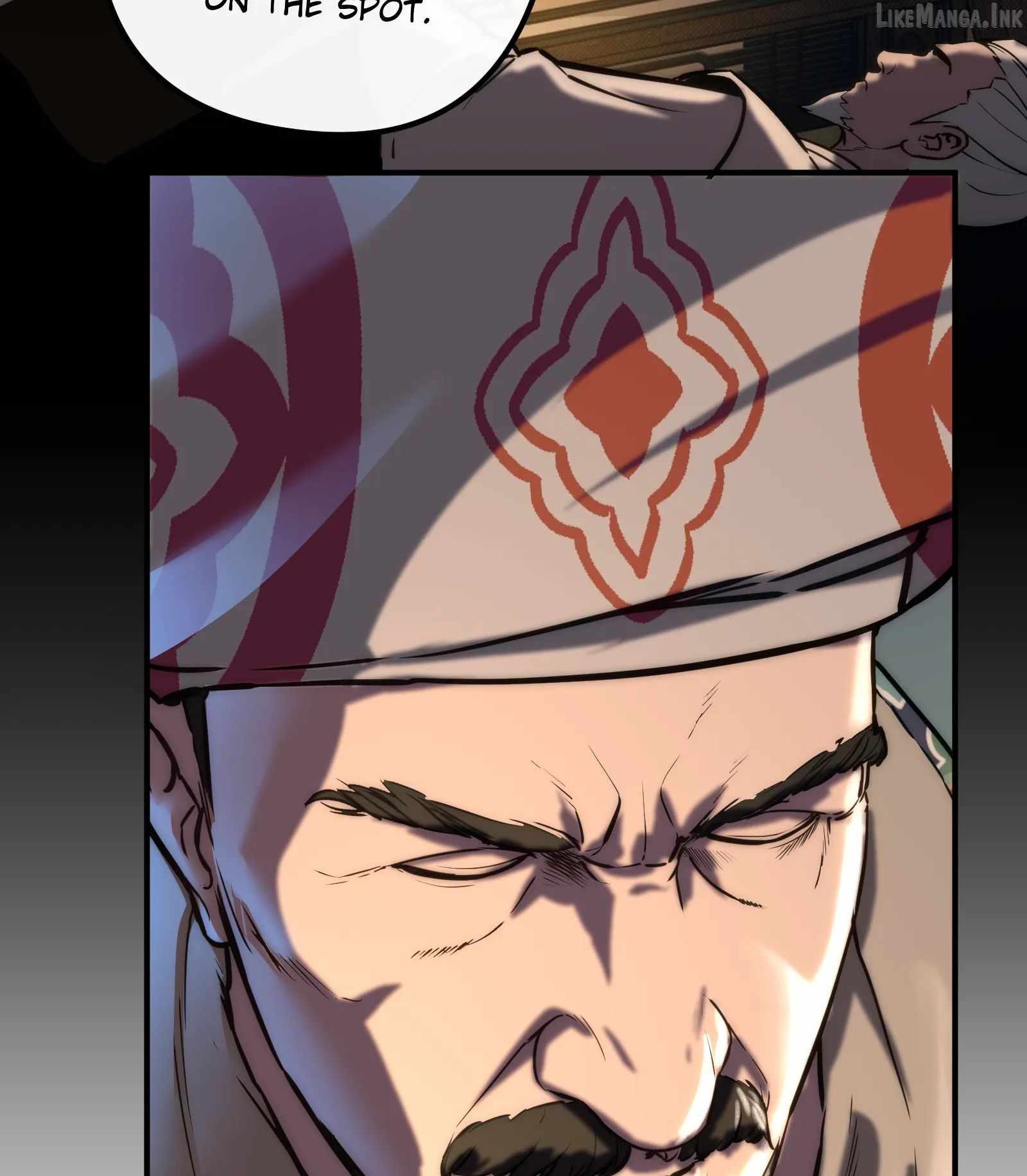 Reverend Insanity (2025) — Chapter 31 — page 132
