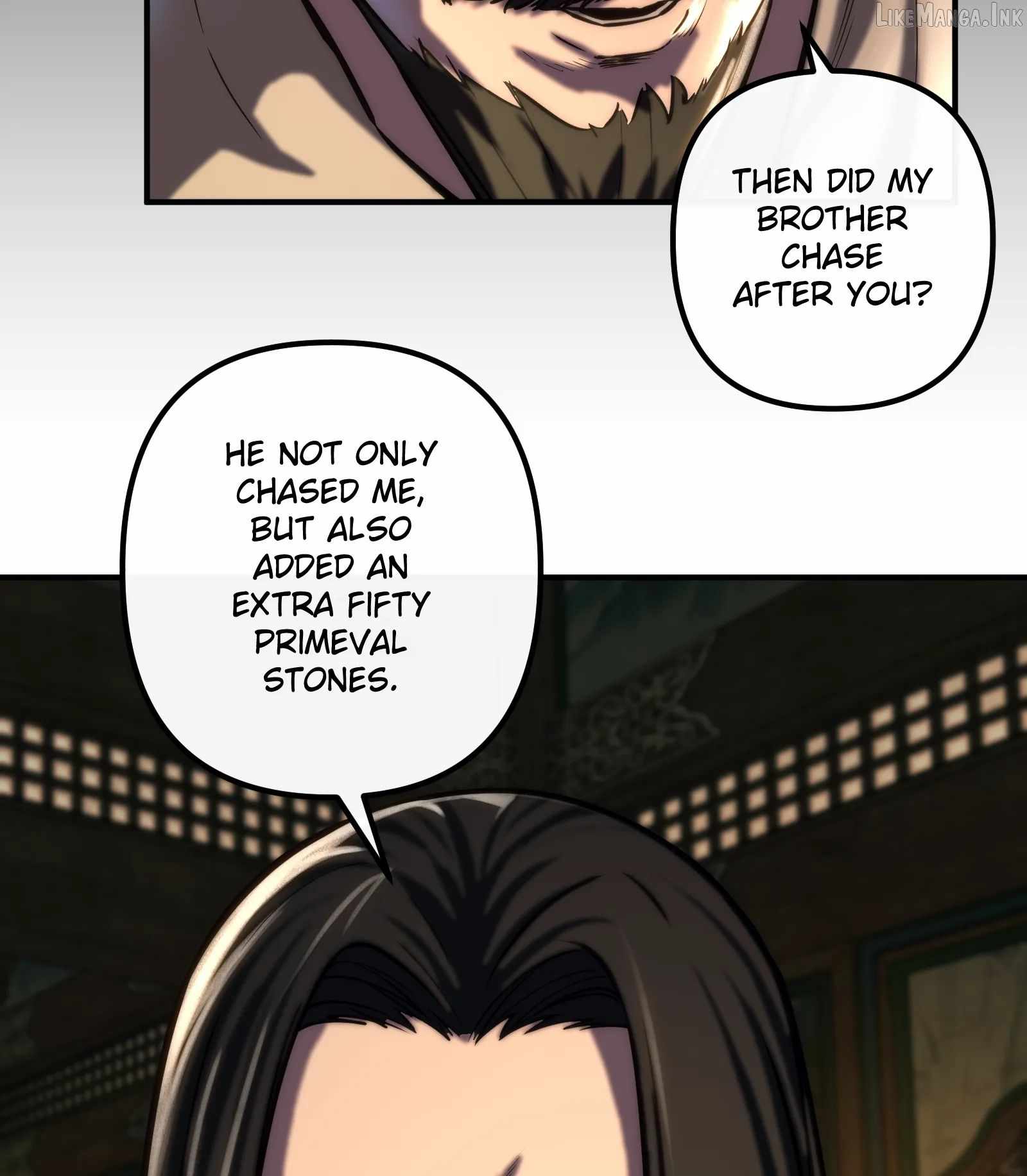 Reverend Insanity (2025) — Chapter 31 — page 133
