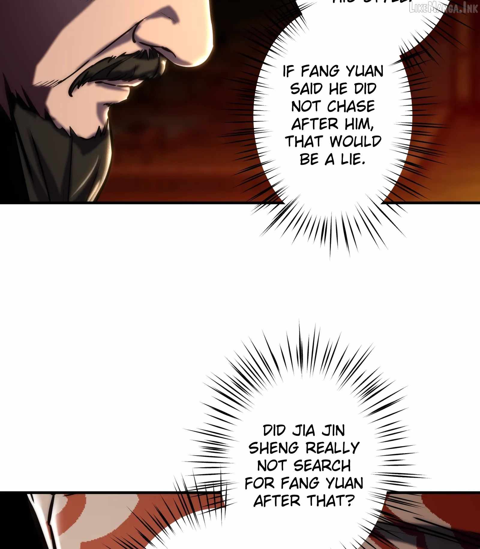 Reverend Insanity (2025) — Chapter 31 — page 136