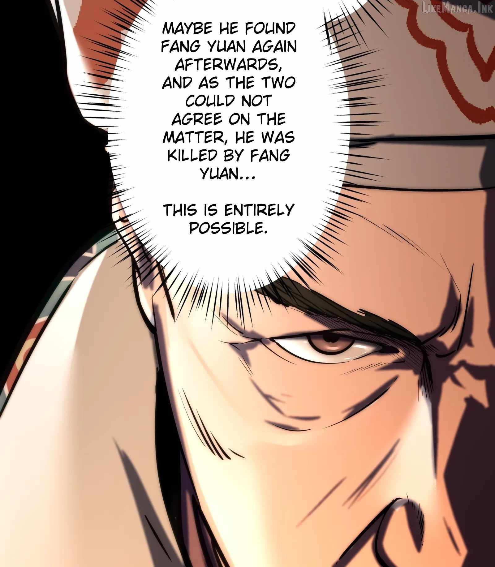 Reverend Insanity (2025) — Chapter 31 — page 137
