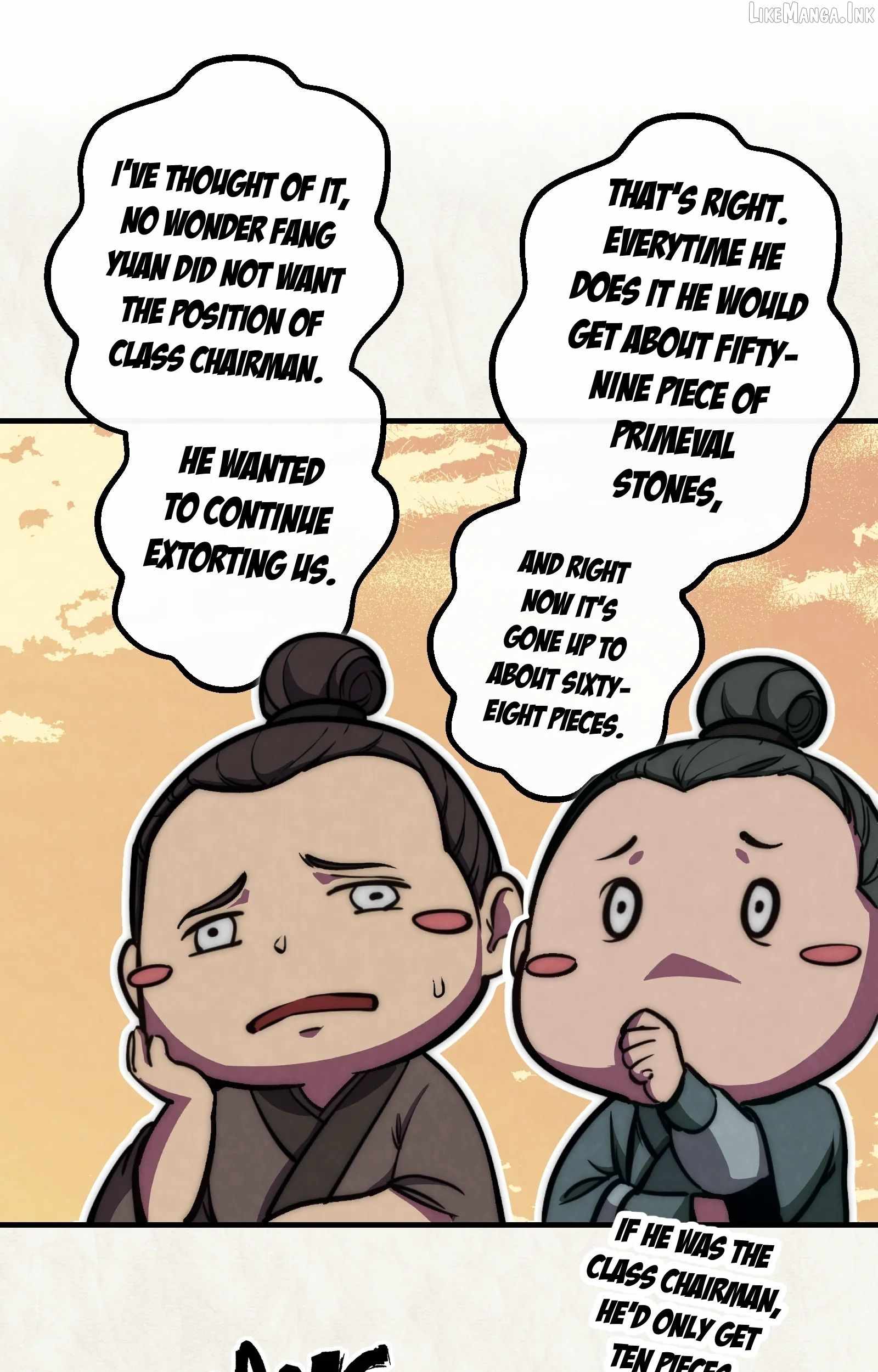 Reverend Insanity (2025) — Chapter 31 — page 151
