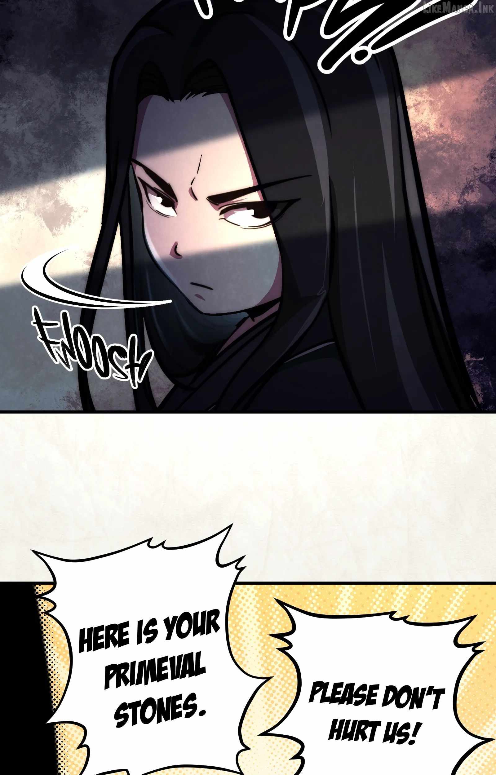 Reverend Insanity (2025) — Chapter 31 — page 153
